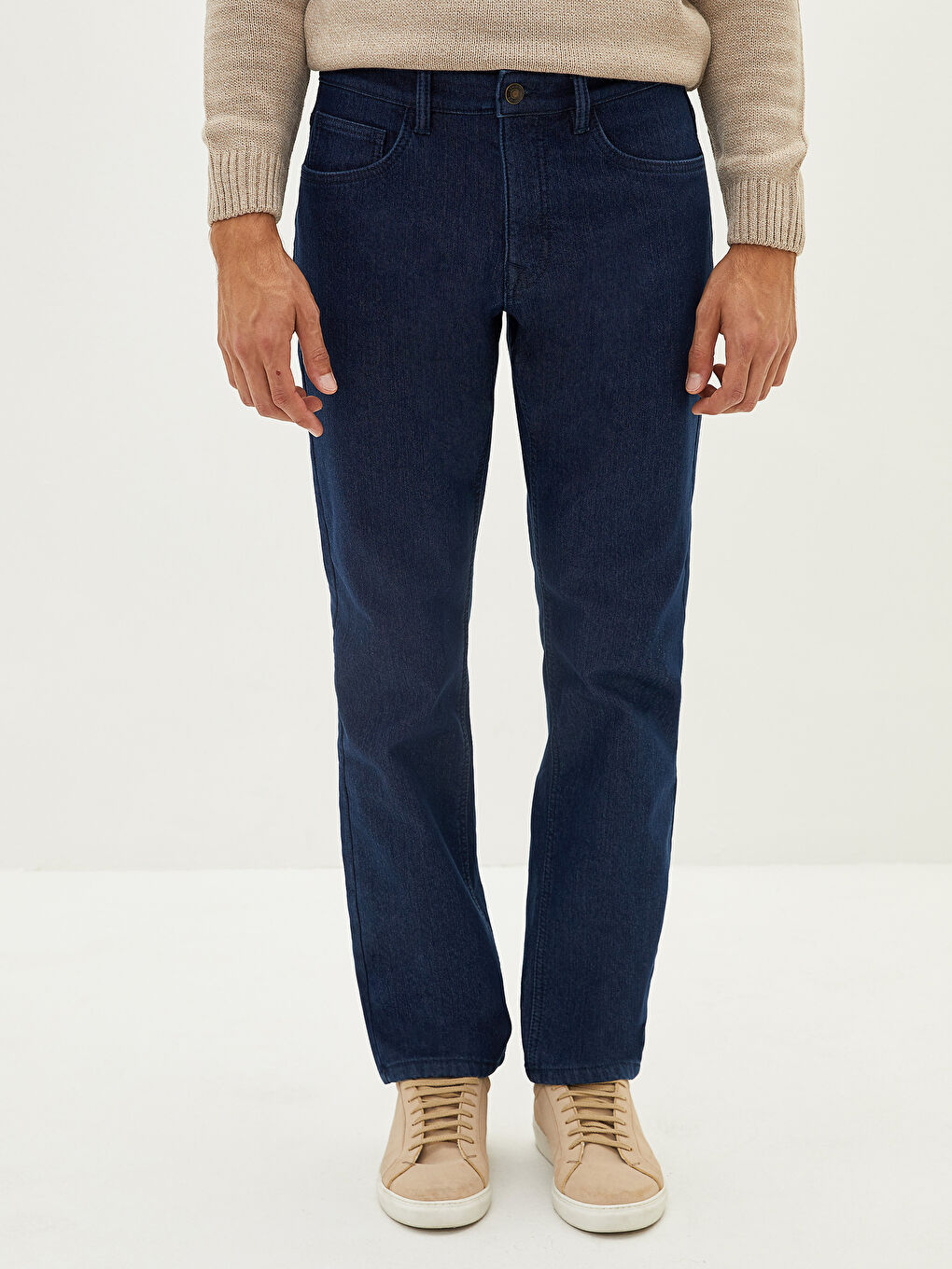 779 Regular Fit Men's Jeans-3