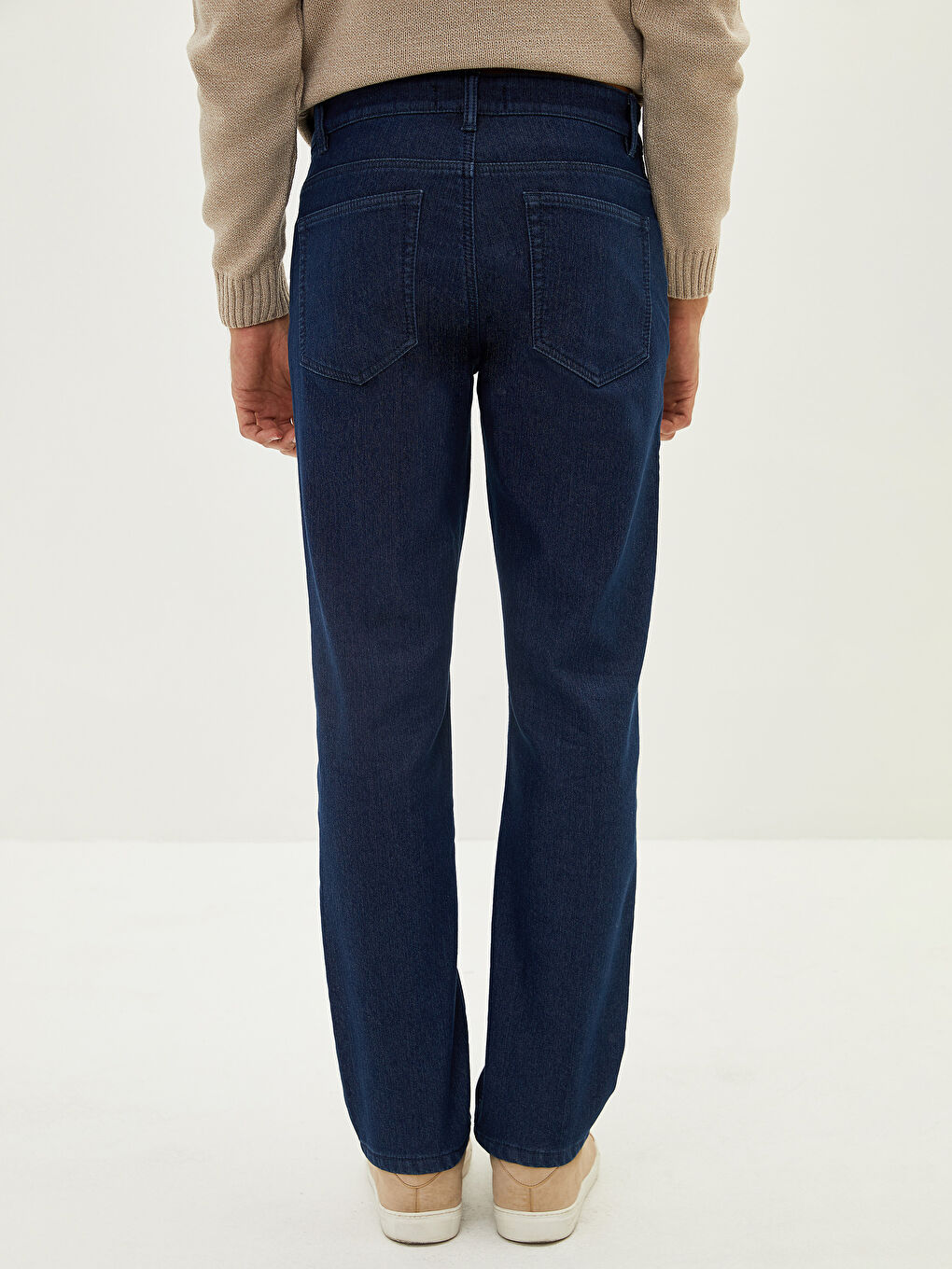 779 Regular Fit Men's Jeans-4