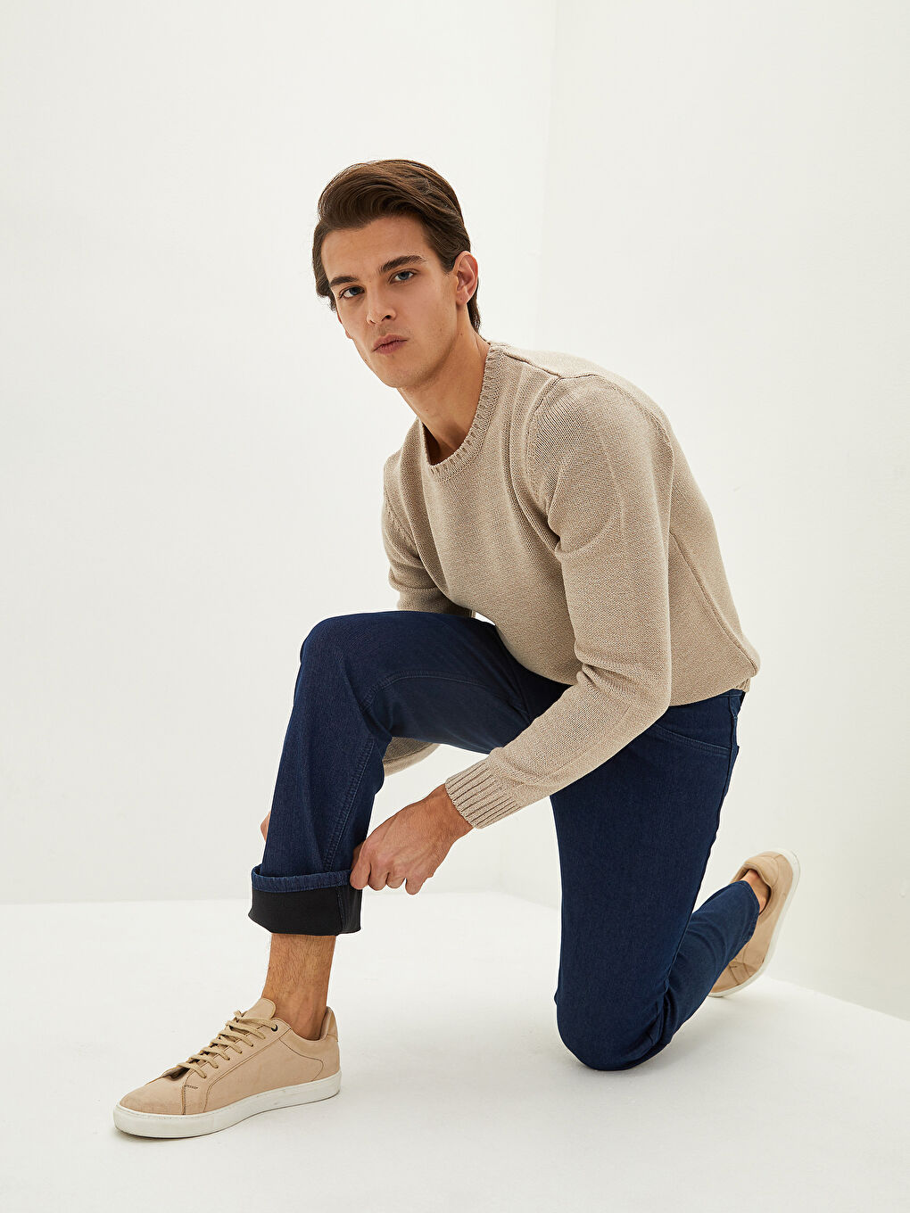 779 Regular Fit Men's Jeans