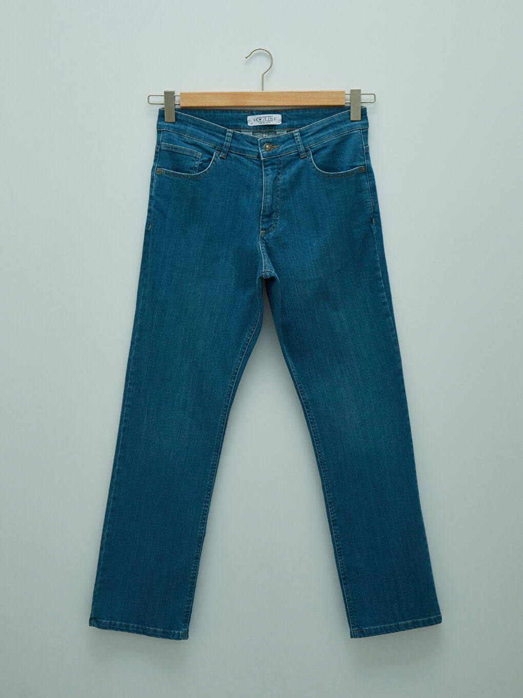 LCW Jeans 790 Relaxed Fit Jeans Für Herren -W15693Z8-H45