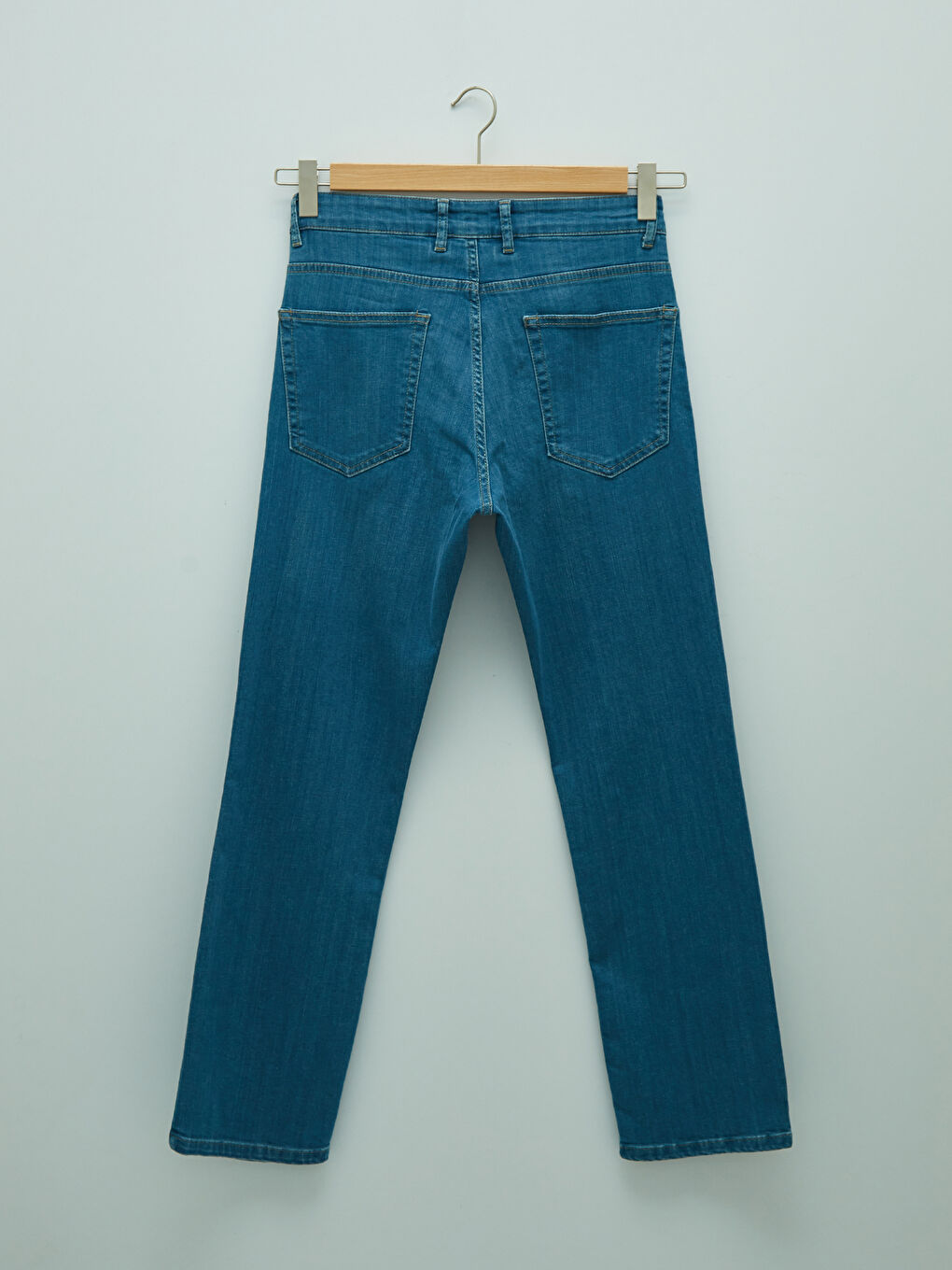 LCW Jeans 790 Relaxed Fit Jeans Für Herren -W15693Z8-H45