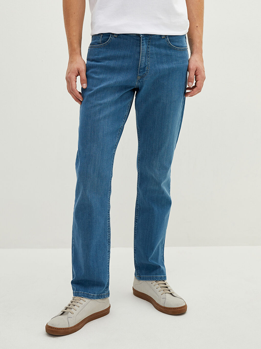 LCW Jeans 790 Relaxed Fit Jeans Für Herren -W15693Z8-H45