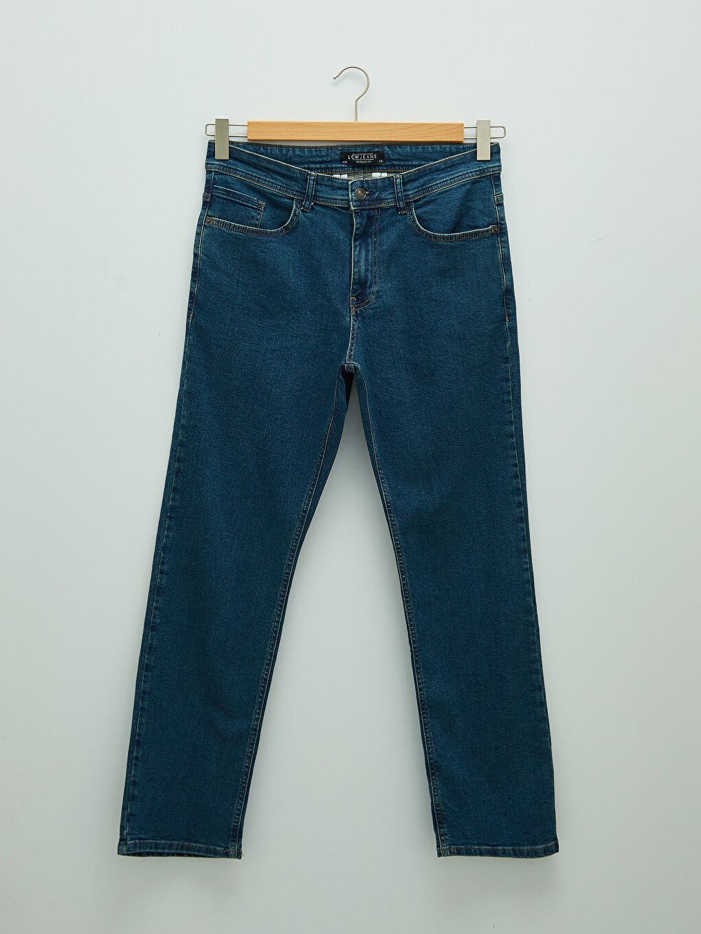 790 Relaxed Fit Jeans Für Herren-5