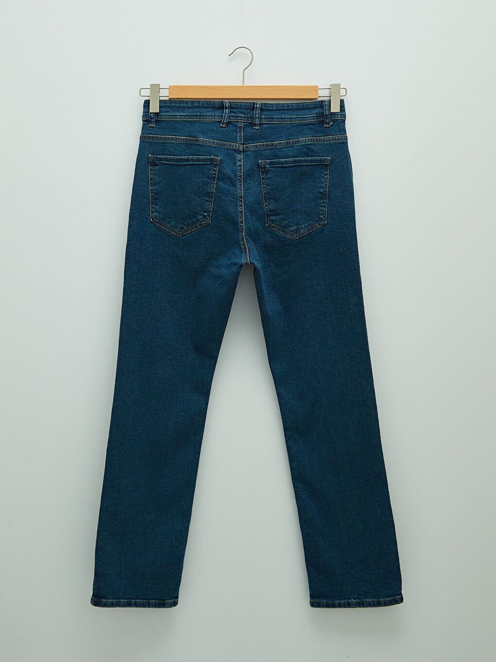 790 Relaxed Fit Jeans Für Herren-6