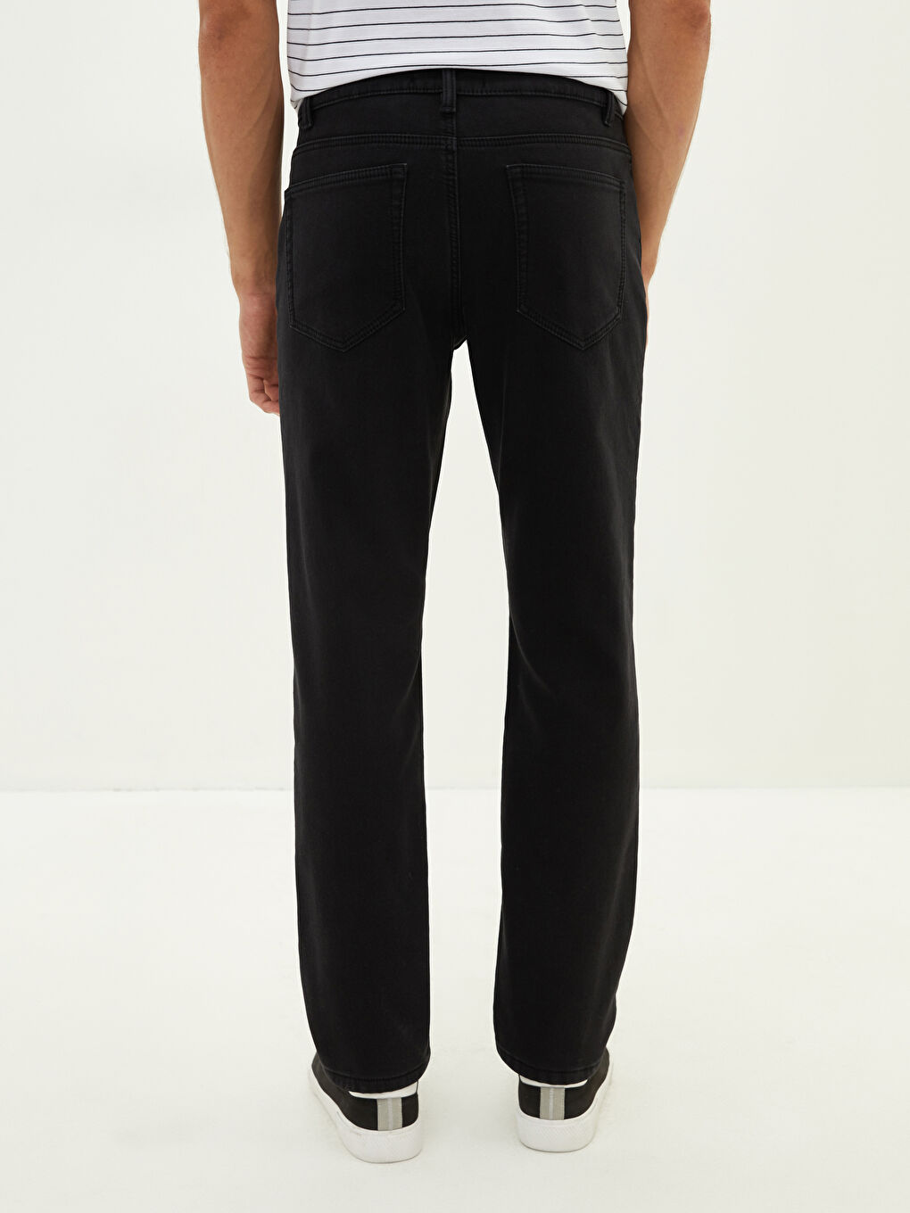 779 Regular Fit Men's Jeans-4