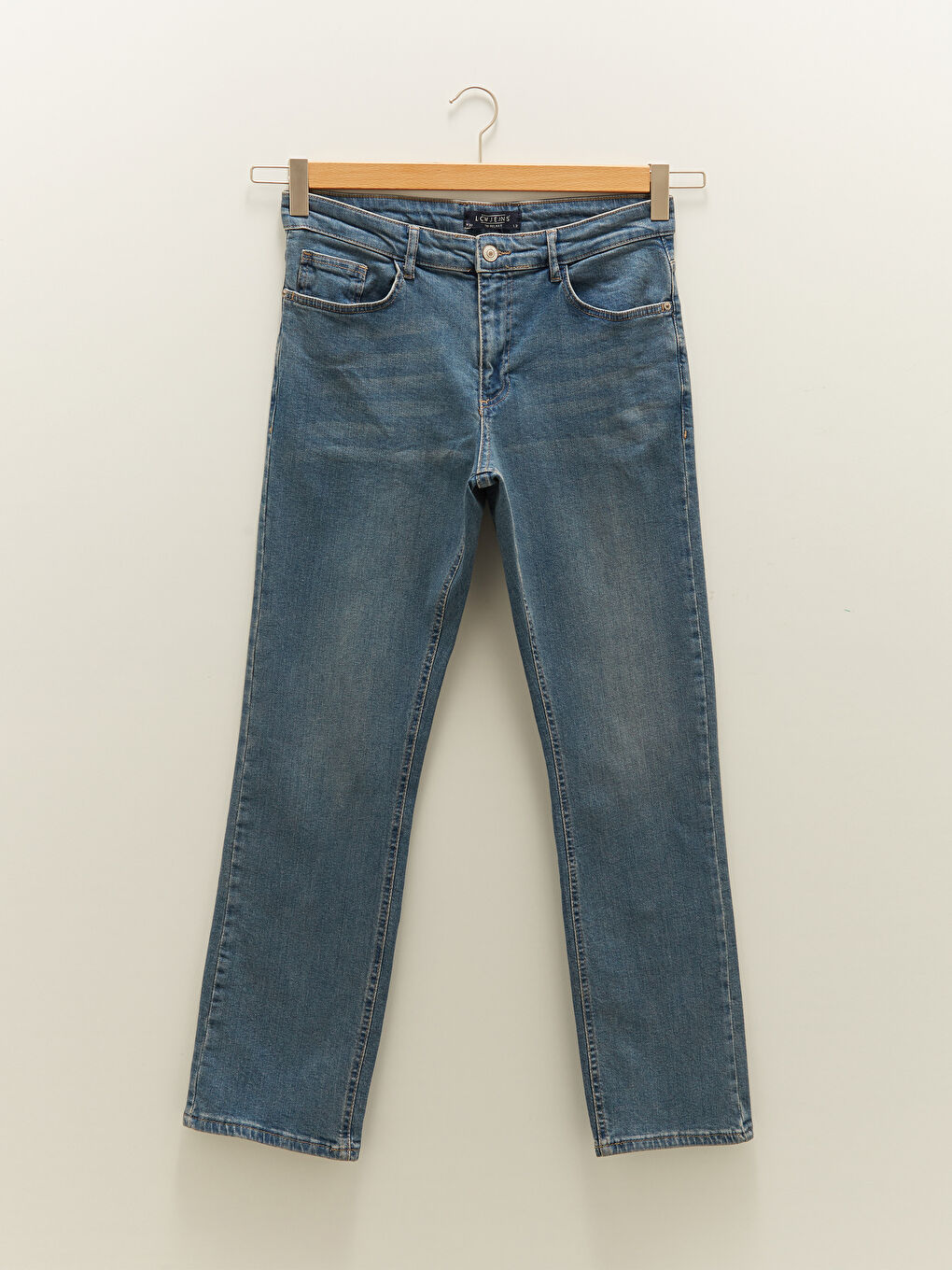 790 Relaxed Fit Jeans Für Herren-5