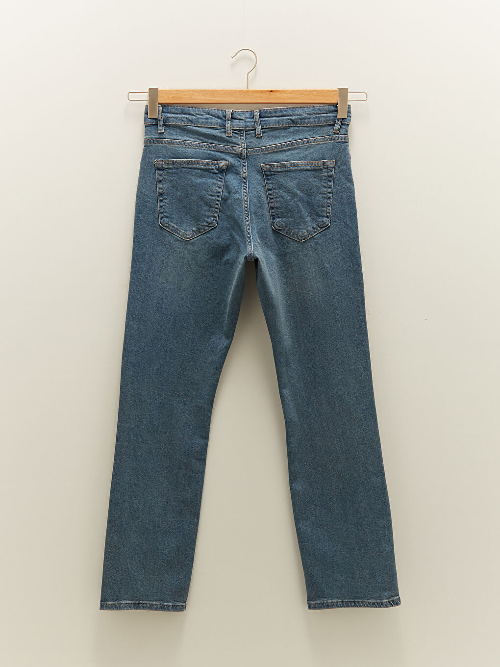 790 Relaxed Fit Jeans Für Herren-6