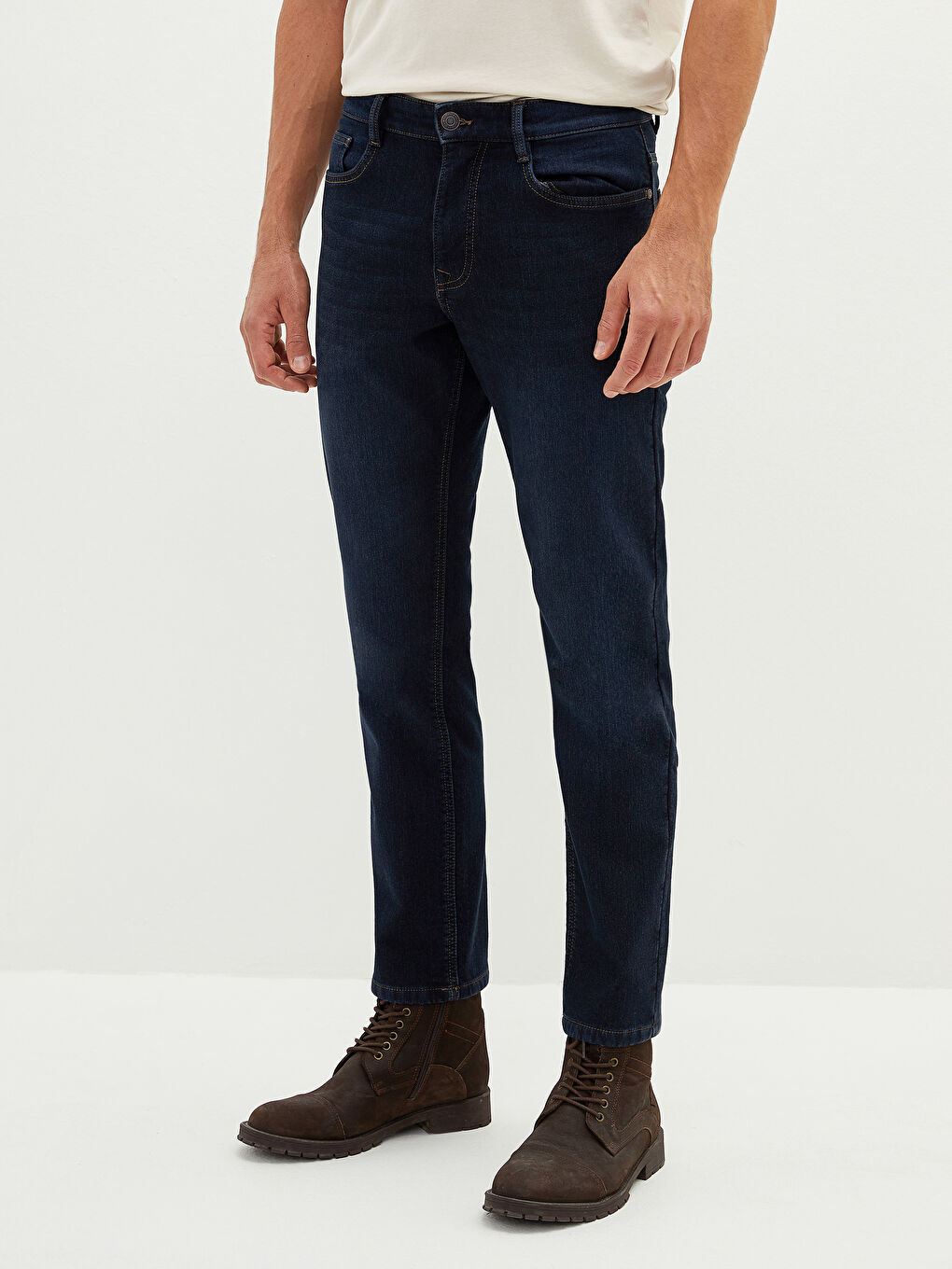 LCW Jeans 779 Regular Fit Jeans Für Herren -W15718Z8-309