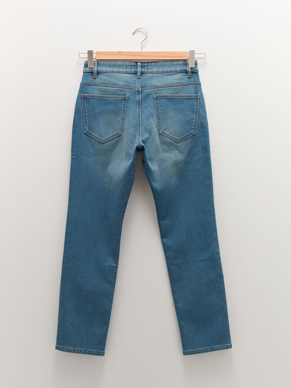 LCW Jeans 779 Regular Fit Men's Jeans -W15719Z8-333
