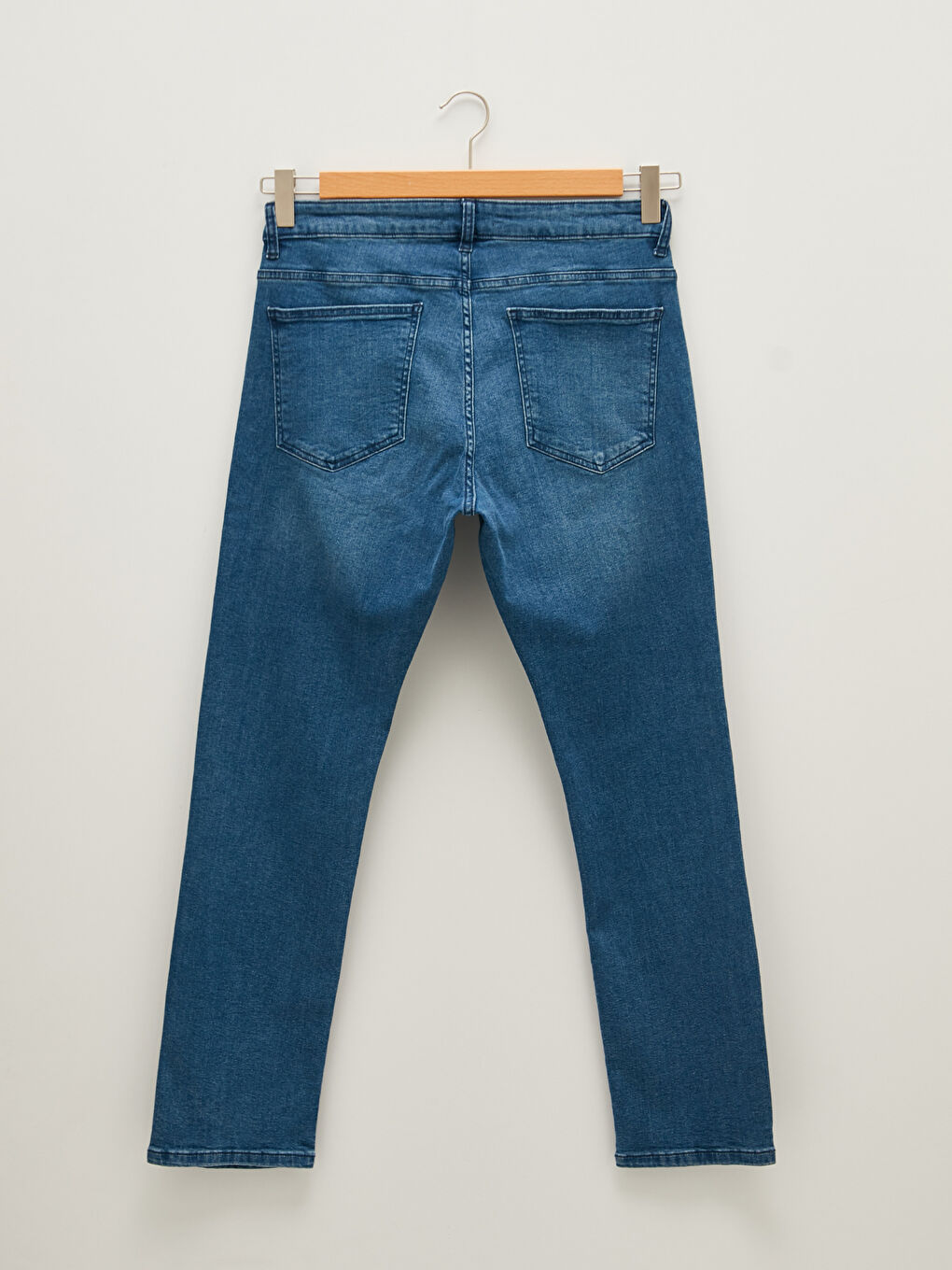 LCW Jeans 779 Редовен Фит Дънки за мъже -W15723Z8-H45