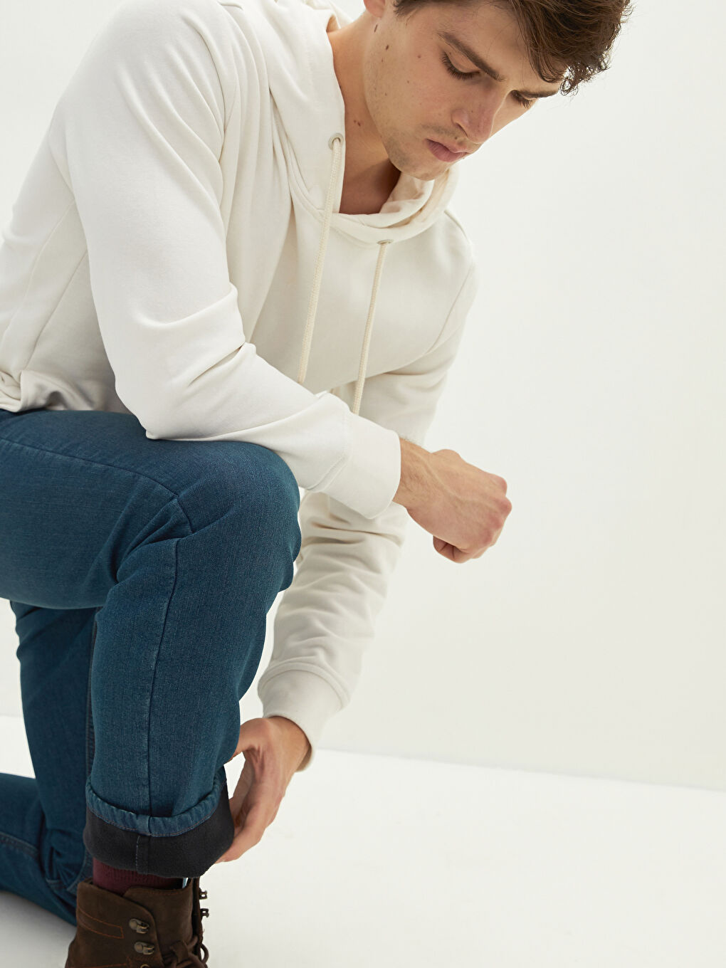 LCW Jeans 779 Regular Fit Jeans Für Herren -W15725Z8-H45