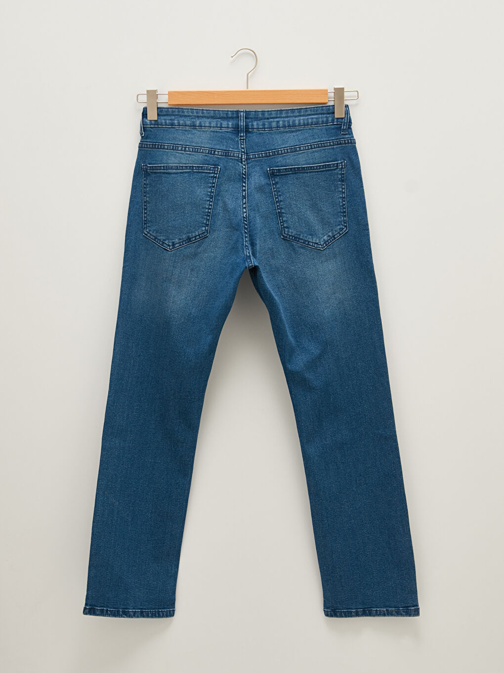 790 Relaxed Fit Men's Jeans-6