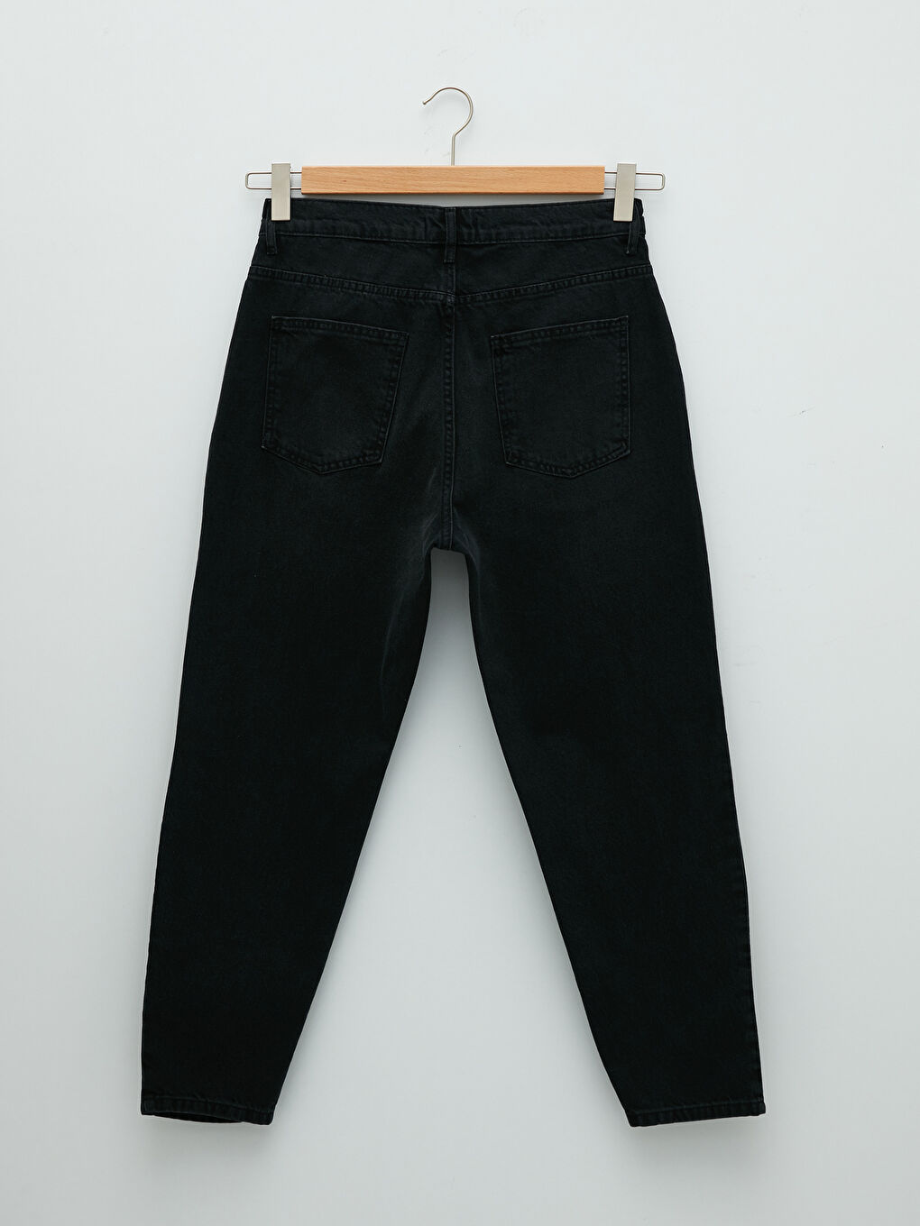 800 Balloon Fit Erkek Jean Pantolon-6