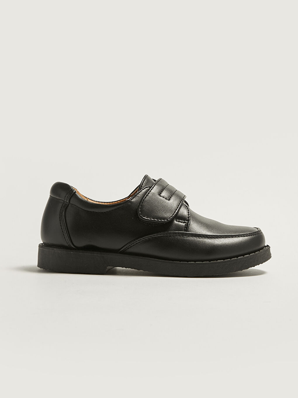 LCW STEPS Lederoptik Schnürsenkel Jungen Klassische Schuhe -W15871Z4-HUC