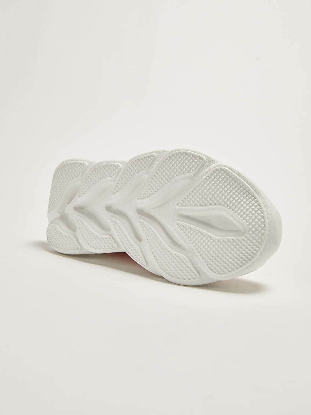 LCW STEPS Mesh-besetzte Pailletten-Sneaker für Mädchen -W15899Z4-CRC