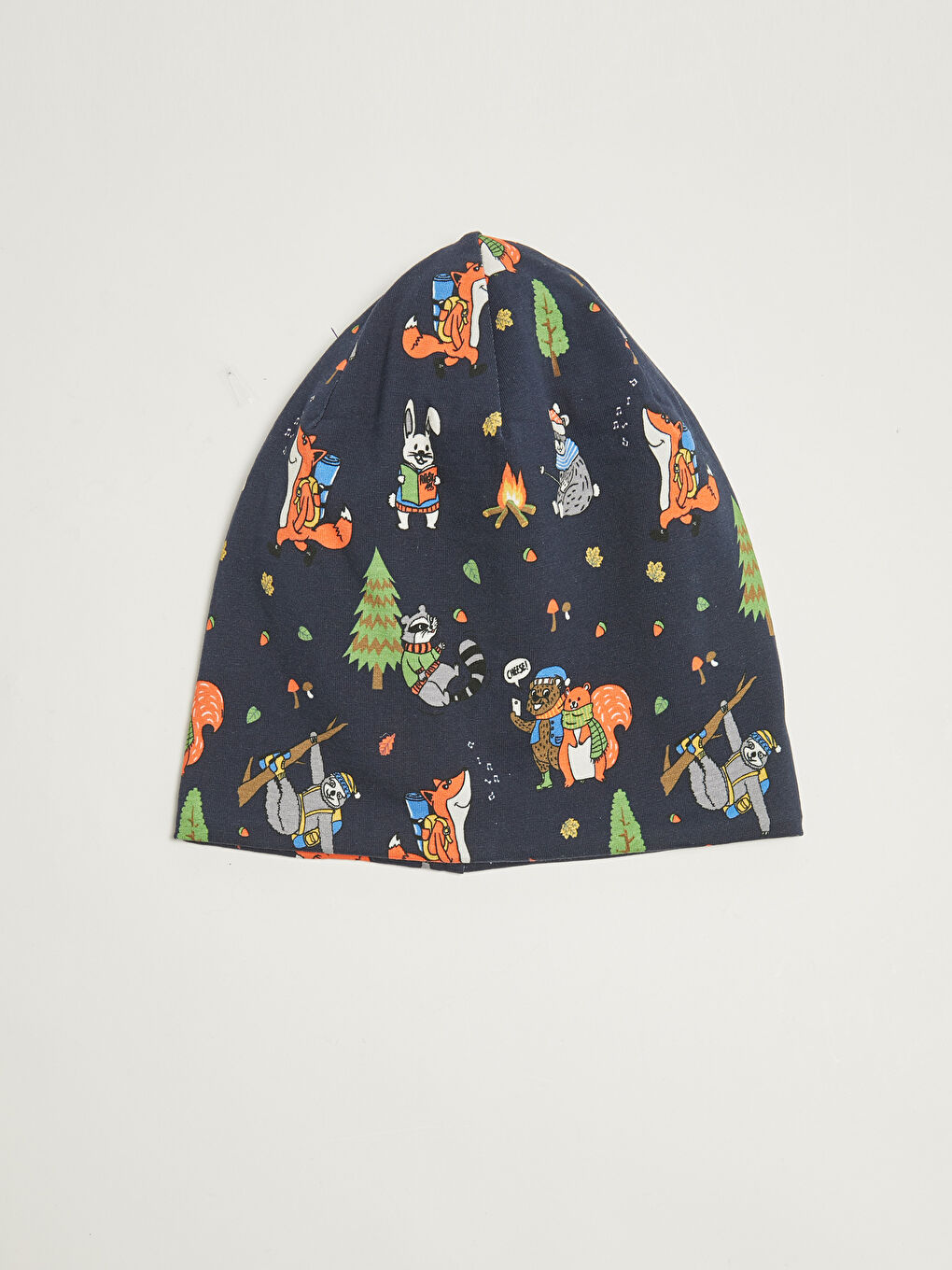 باريه مطبوع للأولاد