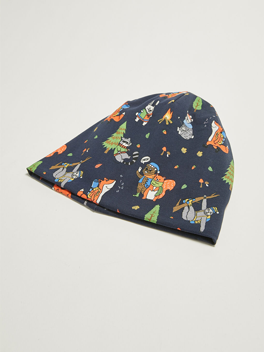 باريه مطبوع للأولاد-1