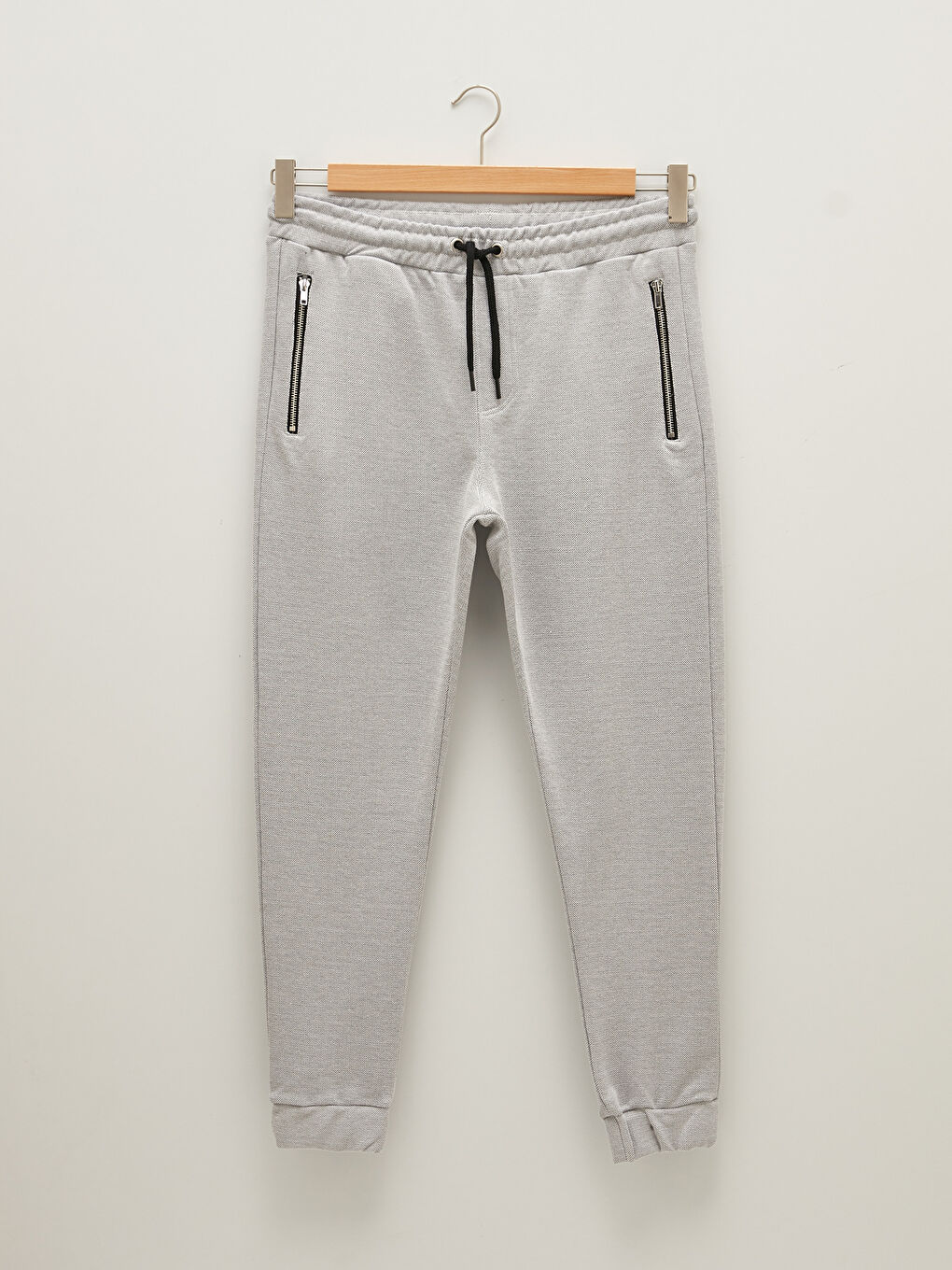 Pantalon de Survêtement Jogger Slim Pour Hommes-5