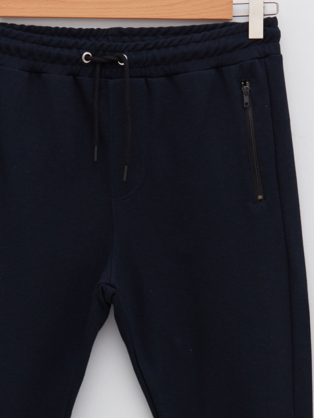 بنطلون رياضي رفيع للرجال-7