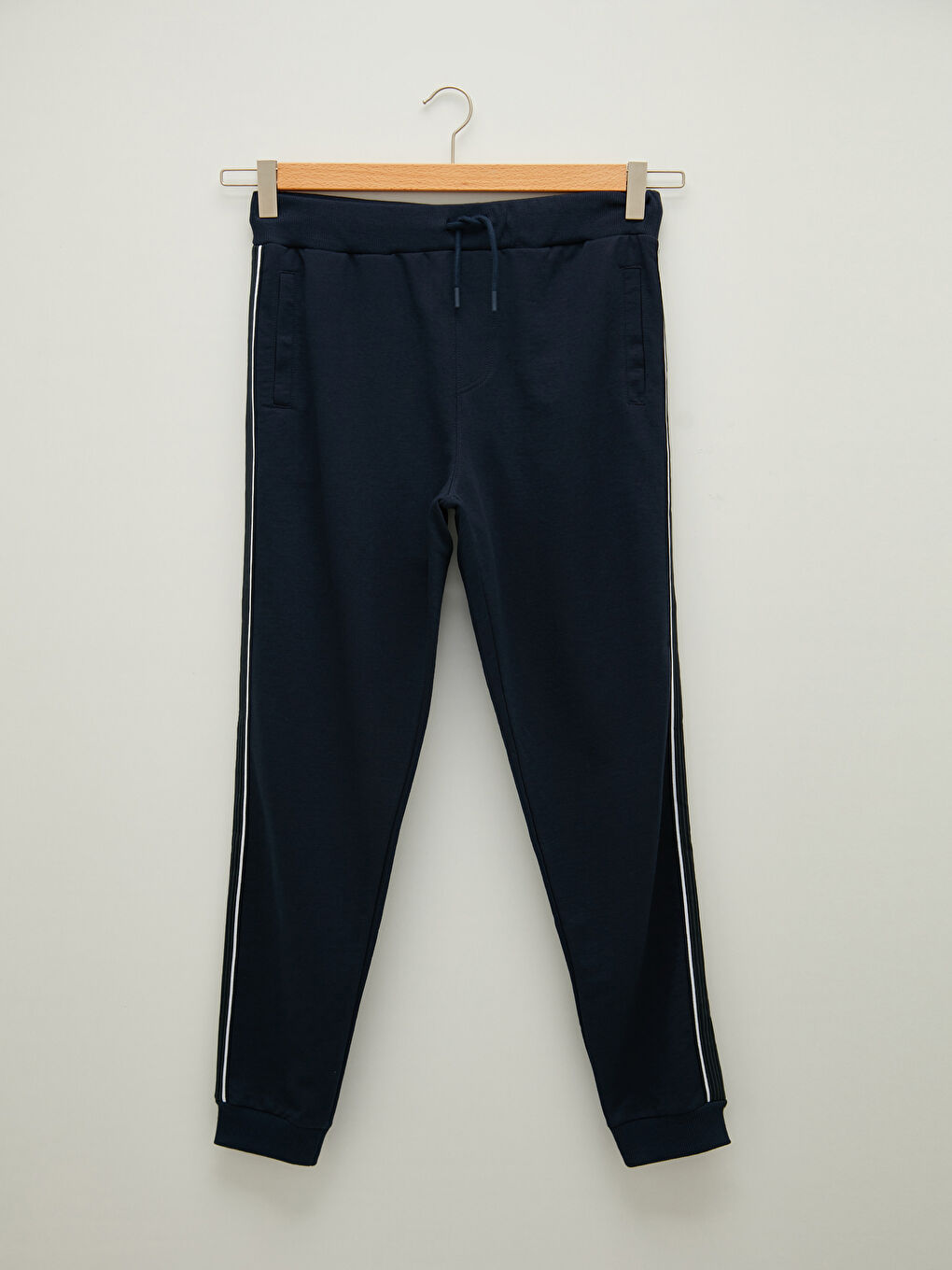 Slim Fit Men's Jogger Sweatpants-4