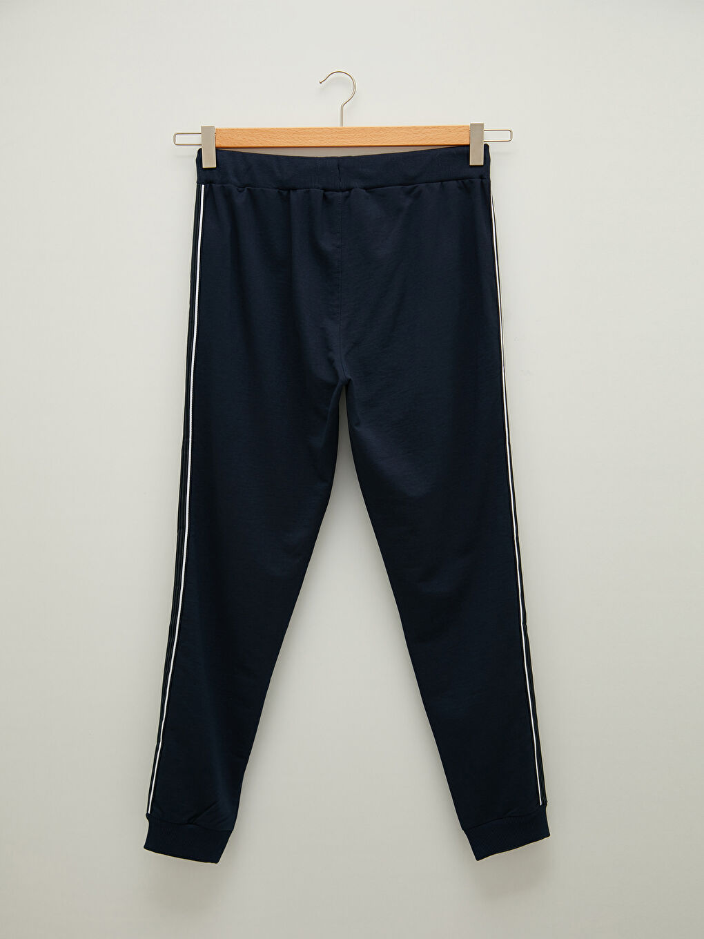 Slim Fit Men's Jogger Sweatpants-5