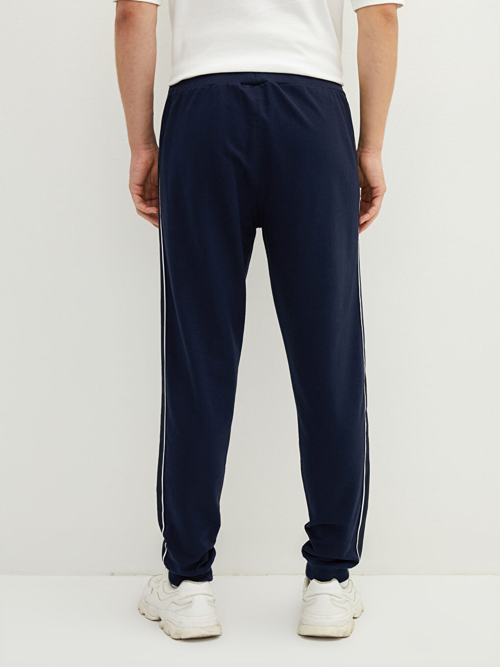 Slim Fit Men's Jogger Sweatpants-3