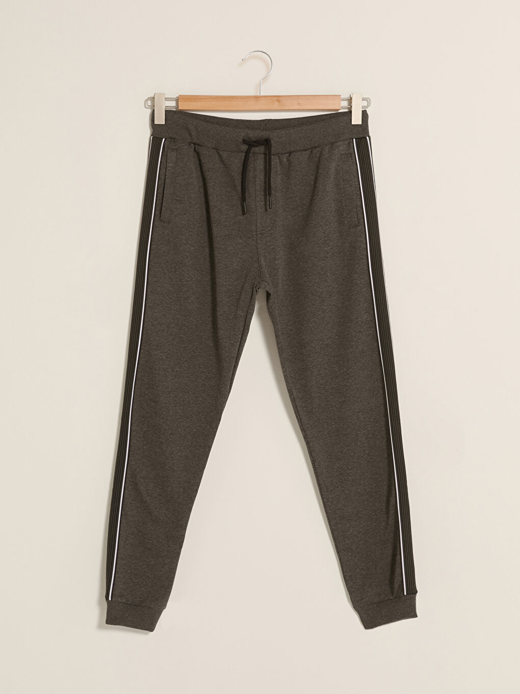 Slim Fit Men's Jogger Sweatpants-5