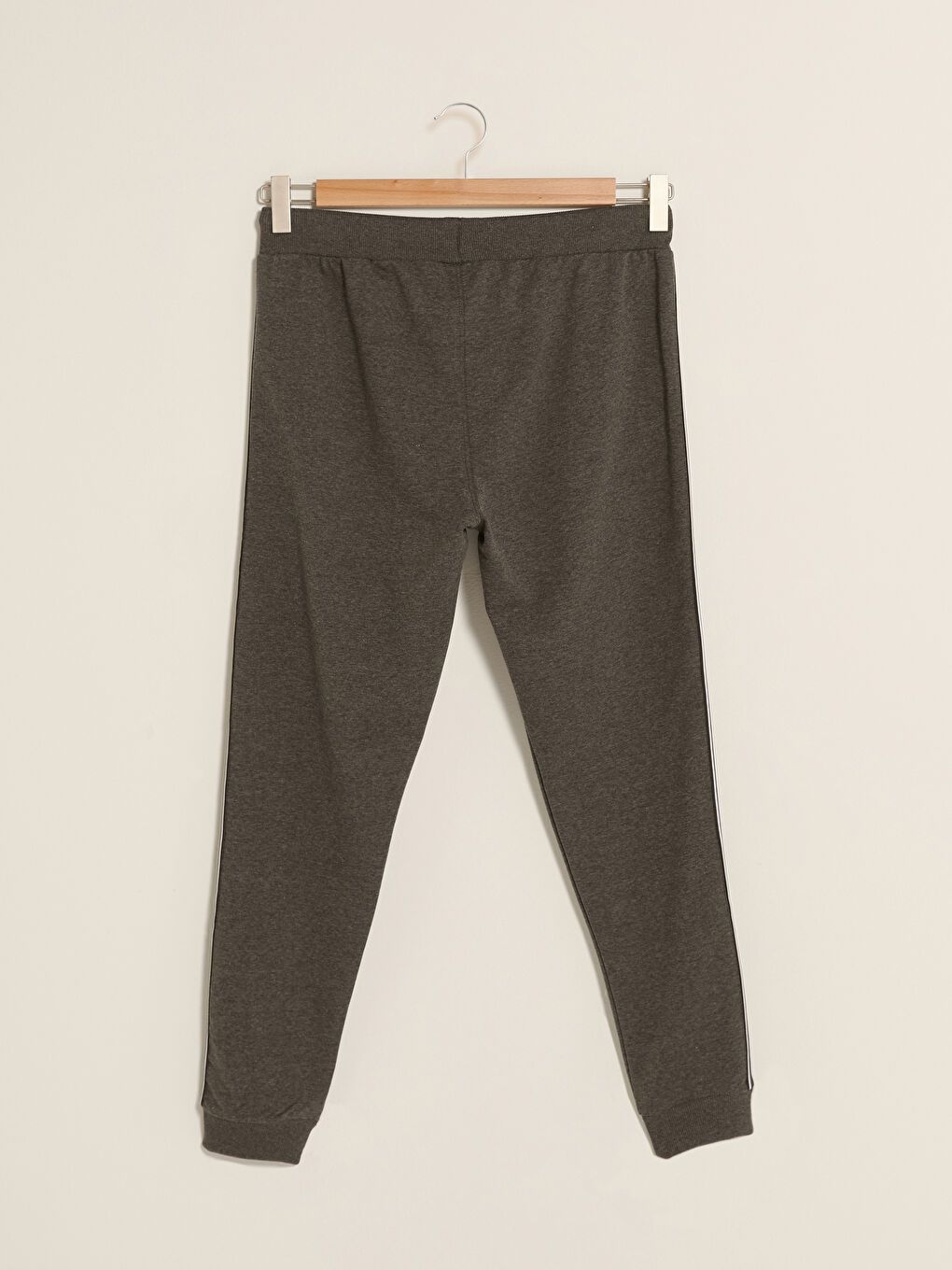 Slim Fit Men's Jogger Sweatpants-6