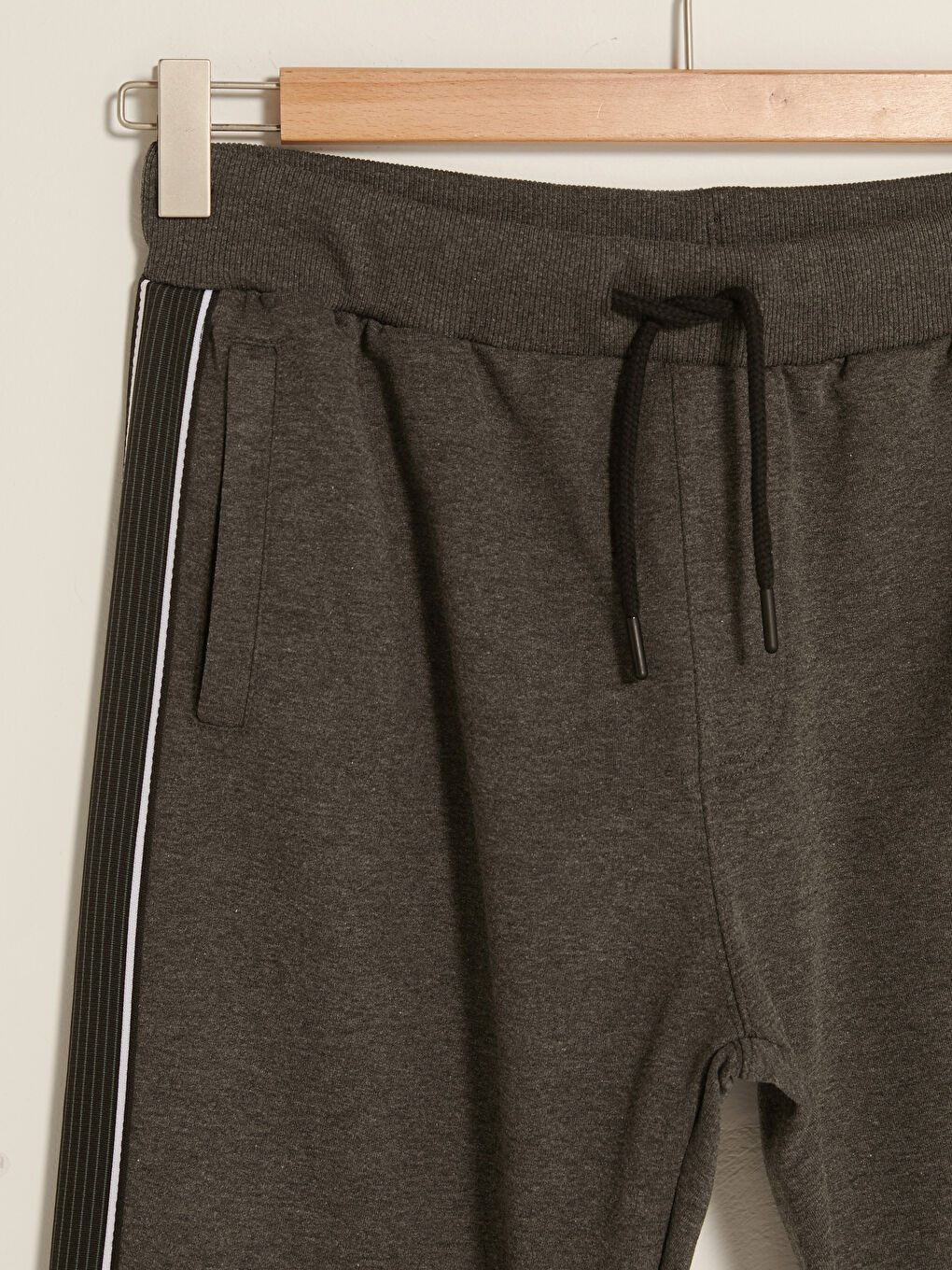 Slim Fit Men's Jogger Sweatpants-7