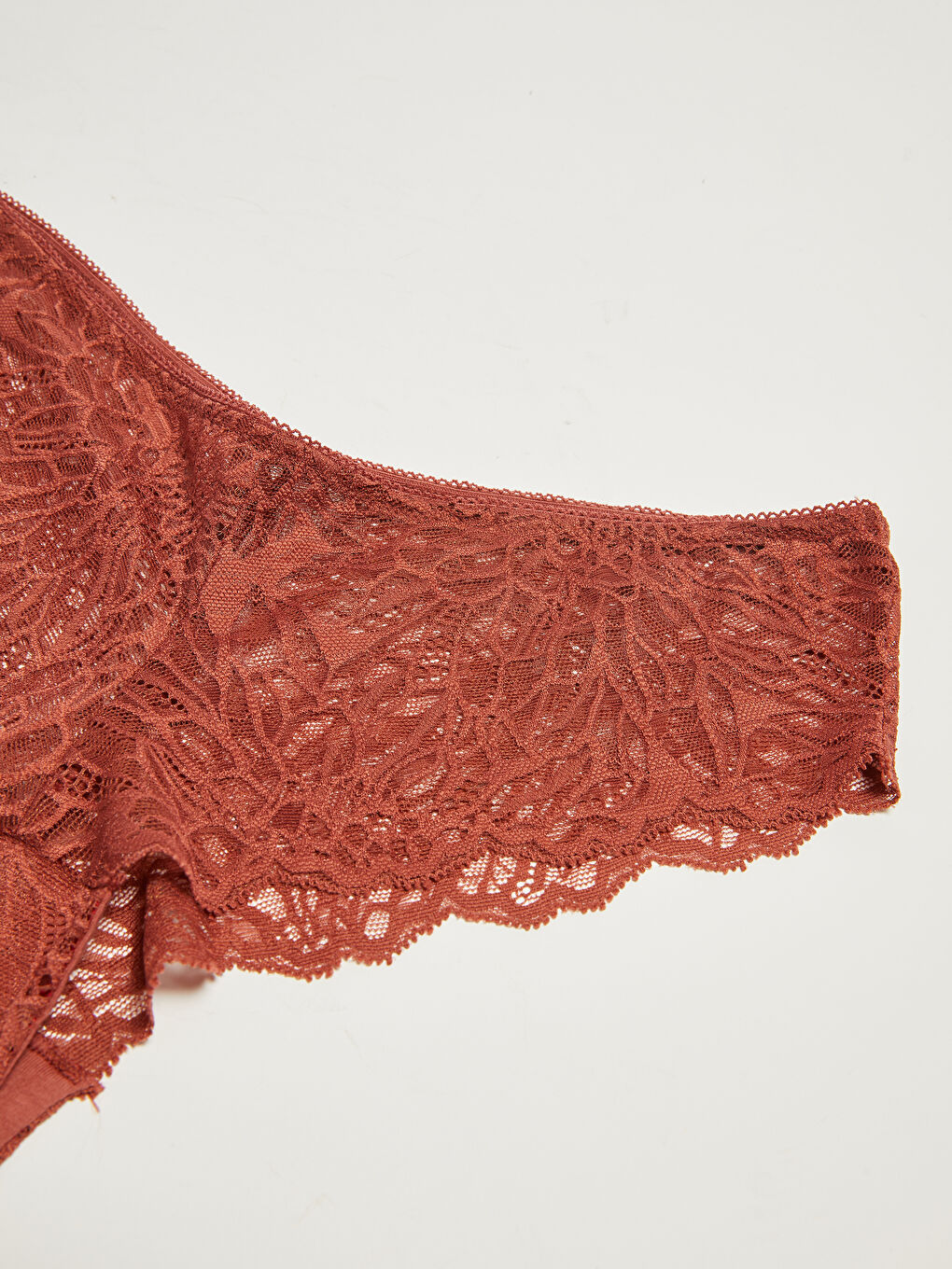 LCW DREAM Lace Brazilian Knickers -W16026Z8-H6R