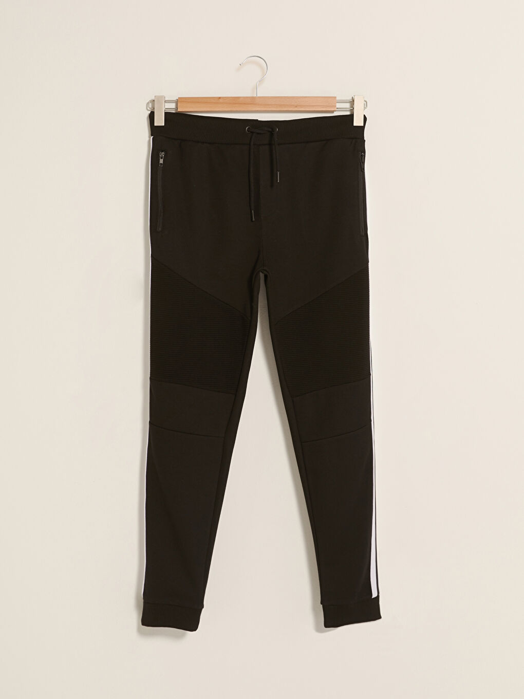 XSIDE Slim Fit Jogger Erkek Eşofman Altı -W16052Z8-CVL