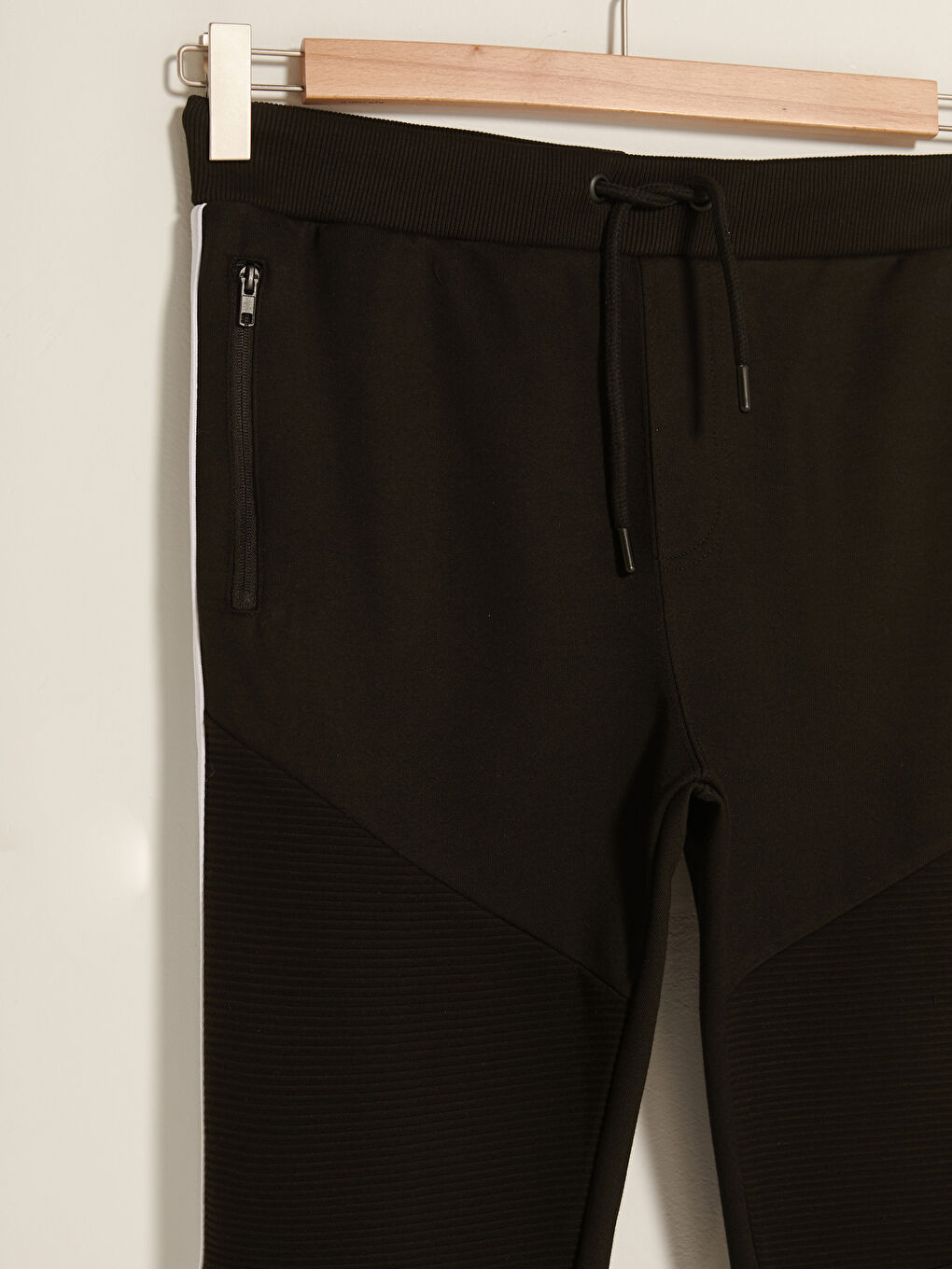 XSIDE Slim Fit Jogger Erkek Eşofman Altı -W16052Z8-CVL