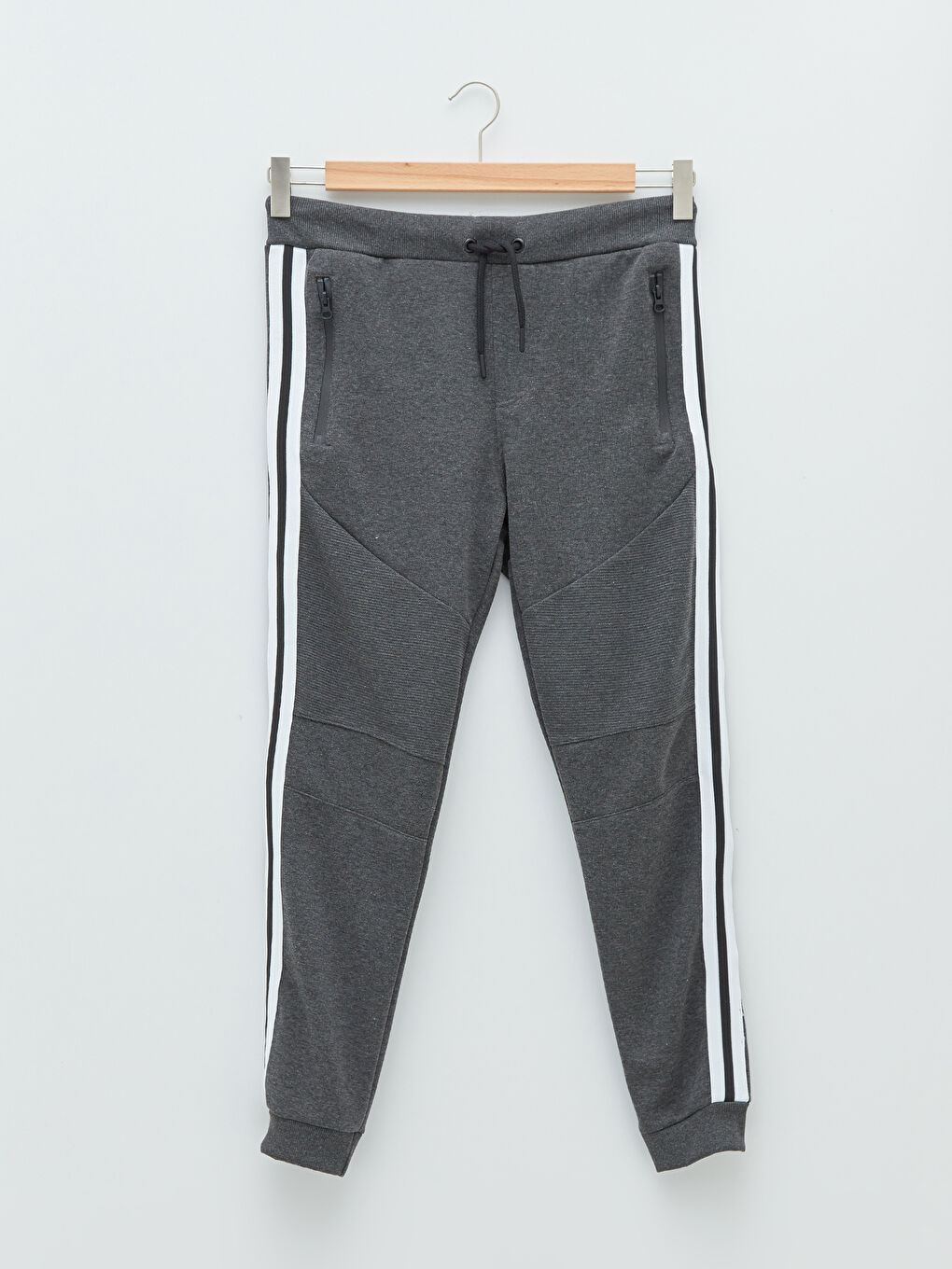 XSIDE Slim Fit Jogger Men's Trousers -W16052Z8-L8N