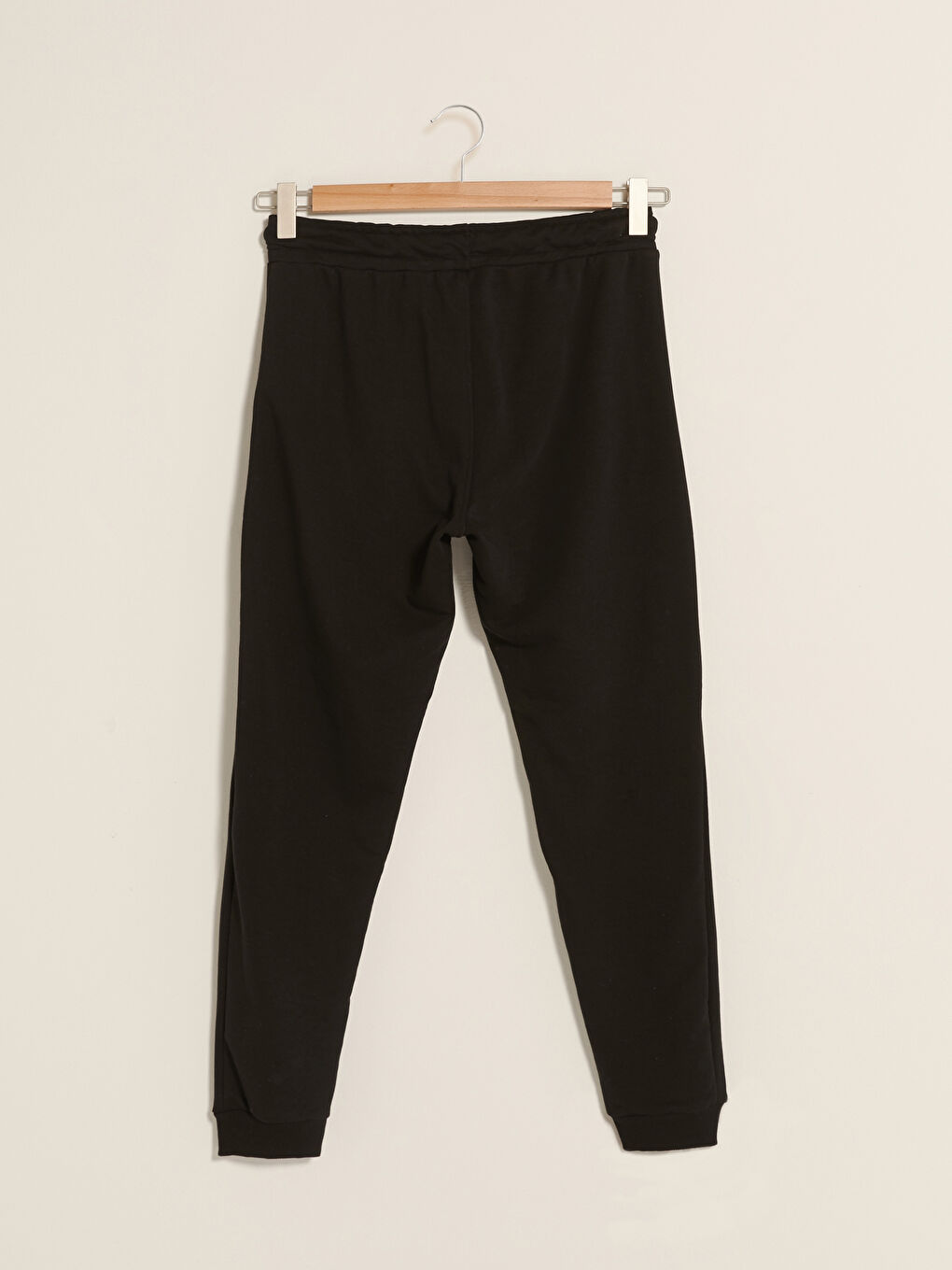 Slim Fit Men's Jogger Sweatpants-5