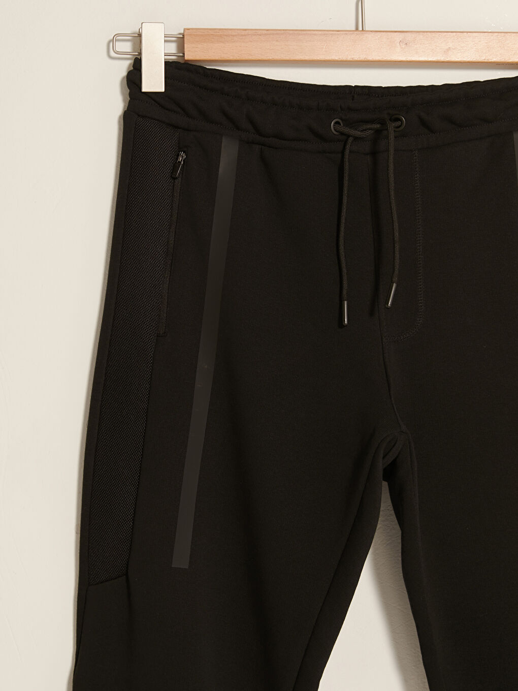 Slim Fit Men's Jogger Sweatpants-6