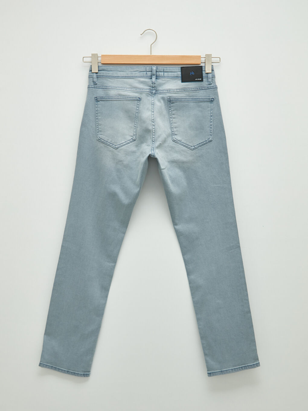 750 Slim Fit Men's Jeans-5