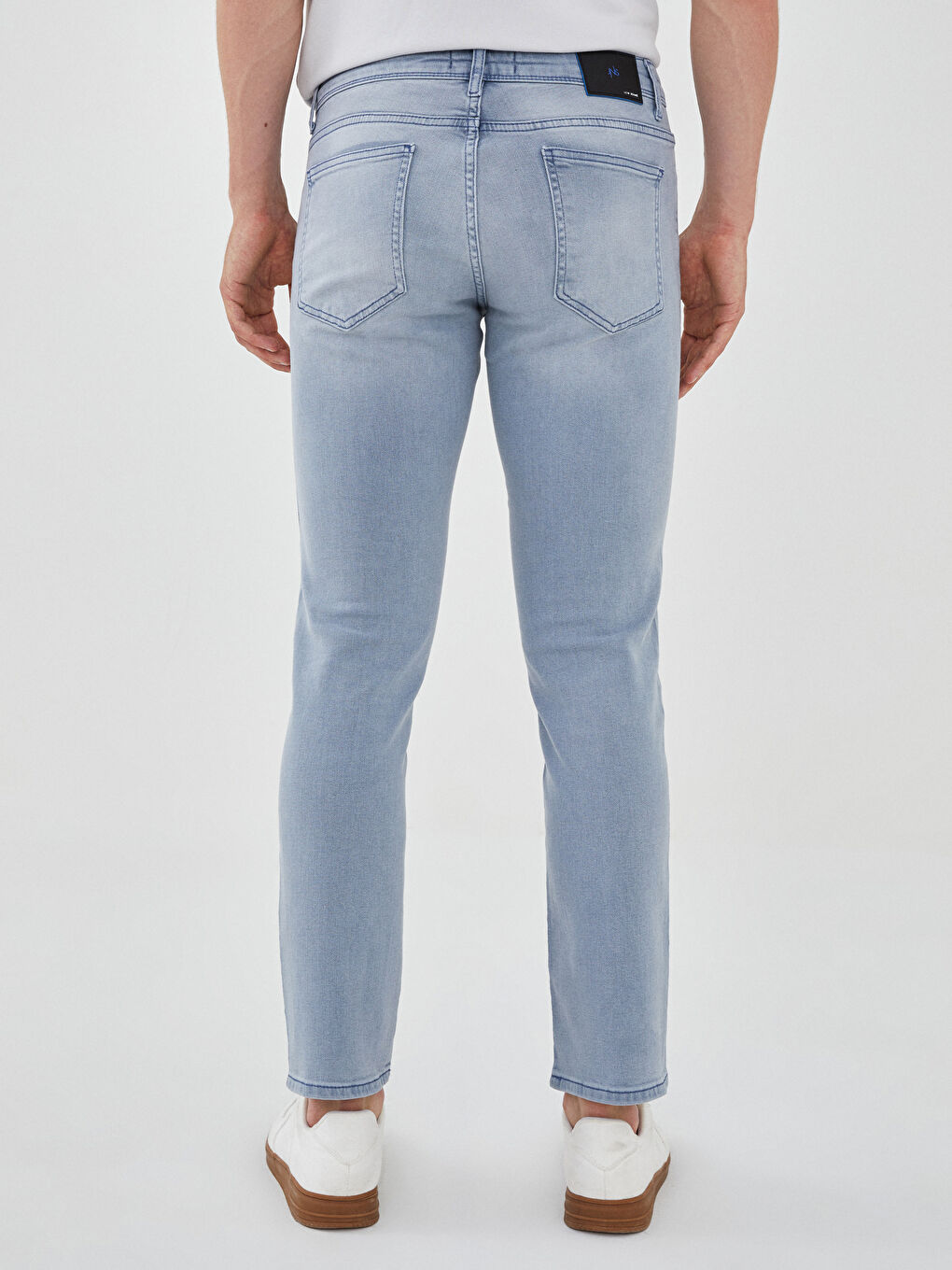 750 Slim Fit Men's Jeans-3