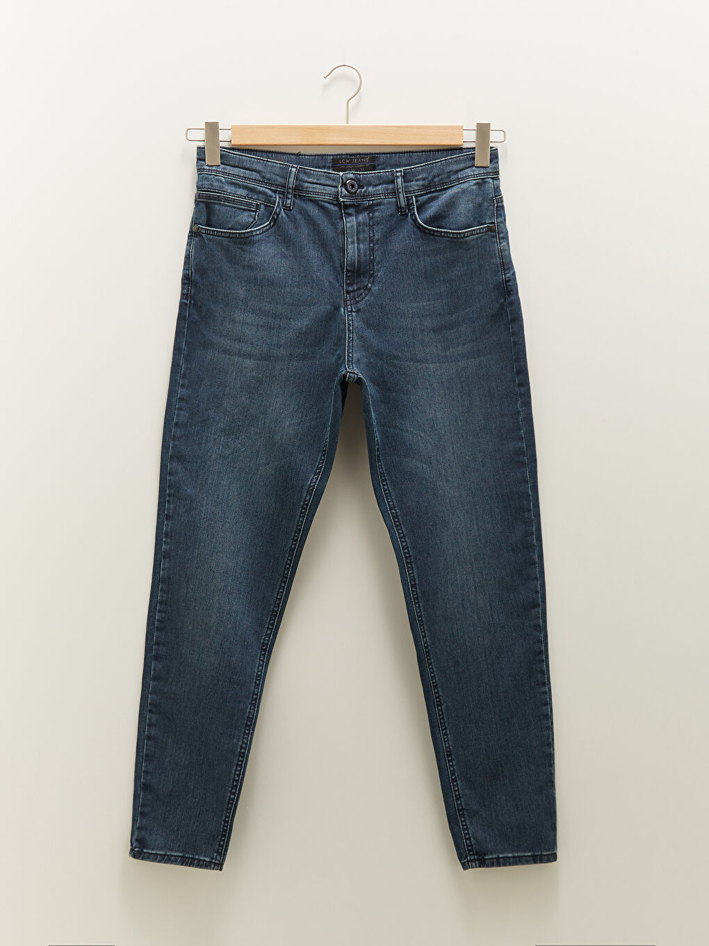 730 Carrot Fit Men's Jeans-4