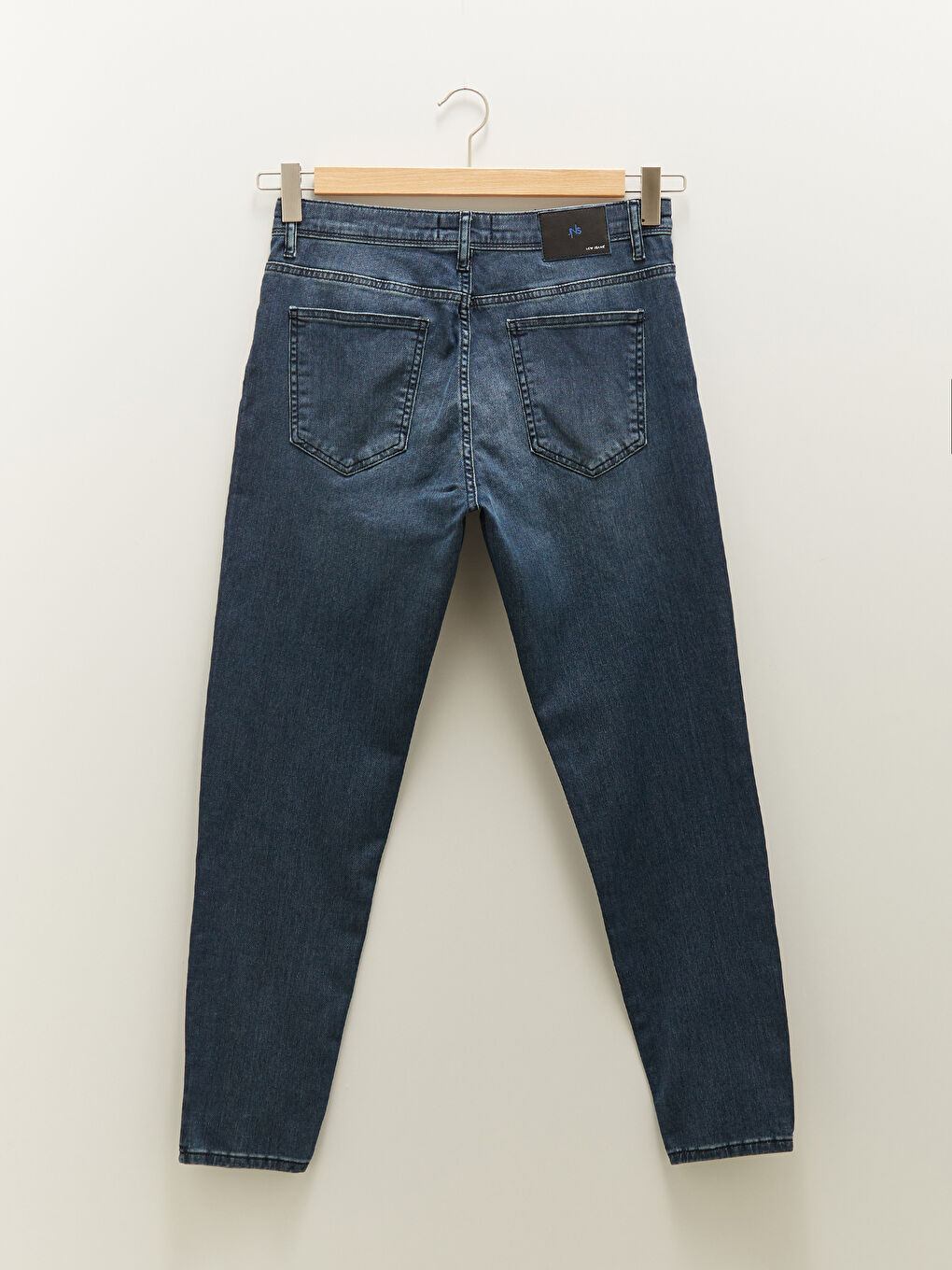 730 Carrot Fit Men's Jeans-5