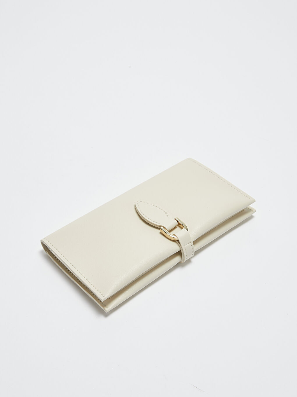 Portefeuille pour Femmes Aspect Cuir