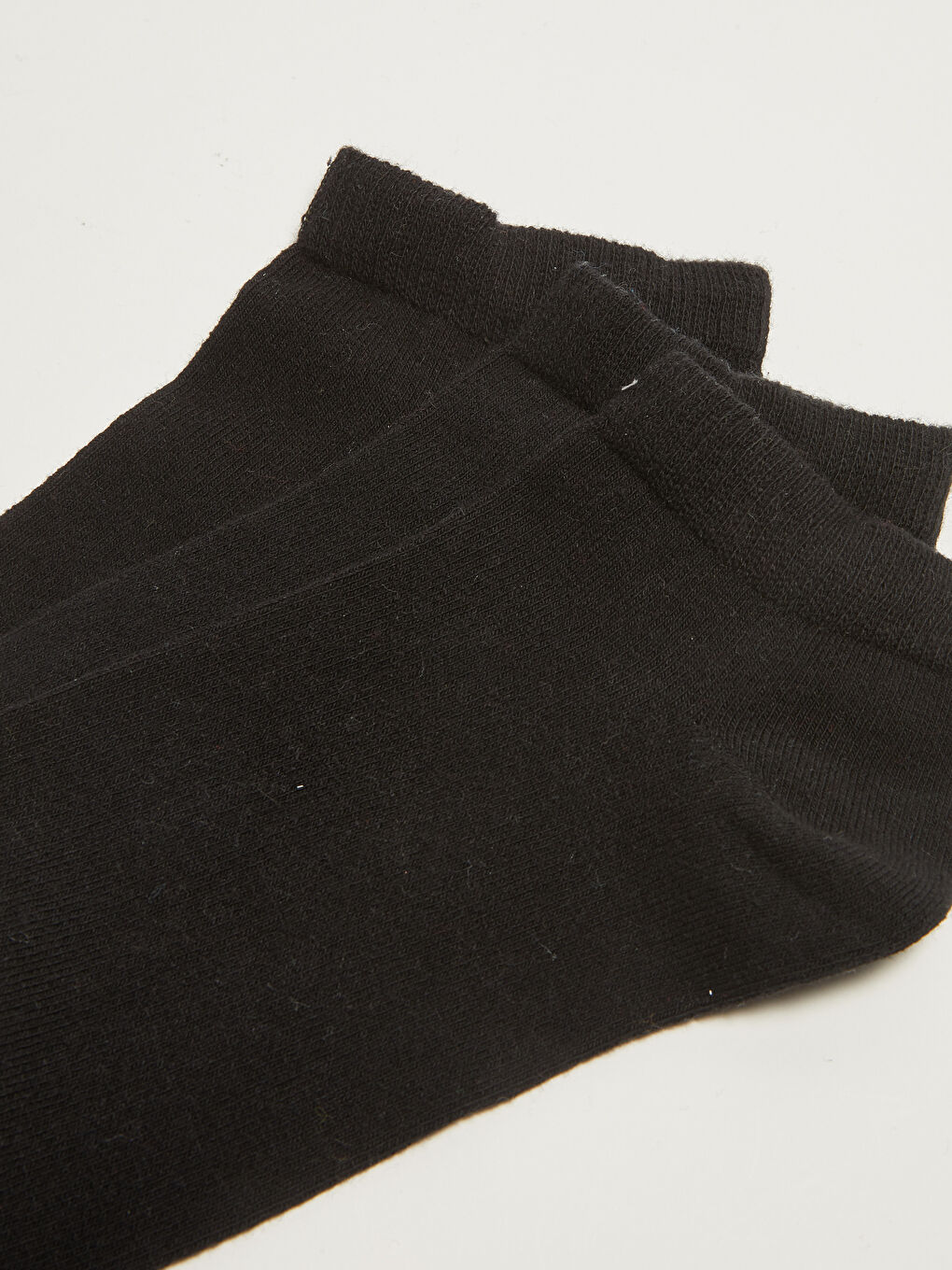 Men's Trainer Socks 10-packs-1