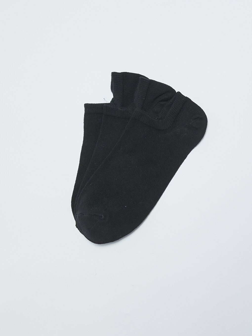 Men's Sneaker Socks 3-Pack