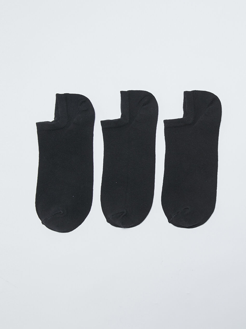 Men's Sneaker Socks 3-Pack-1