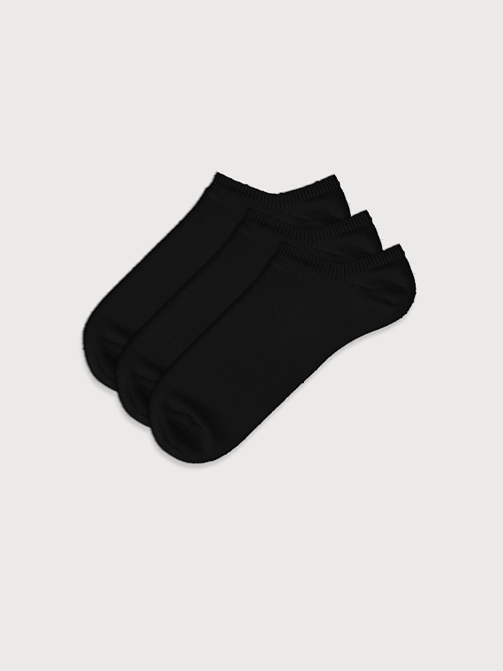 Men's Sneaker Socks 3-Pack-3