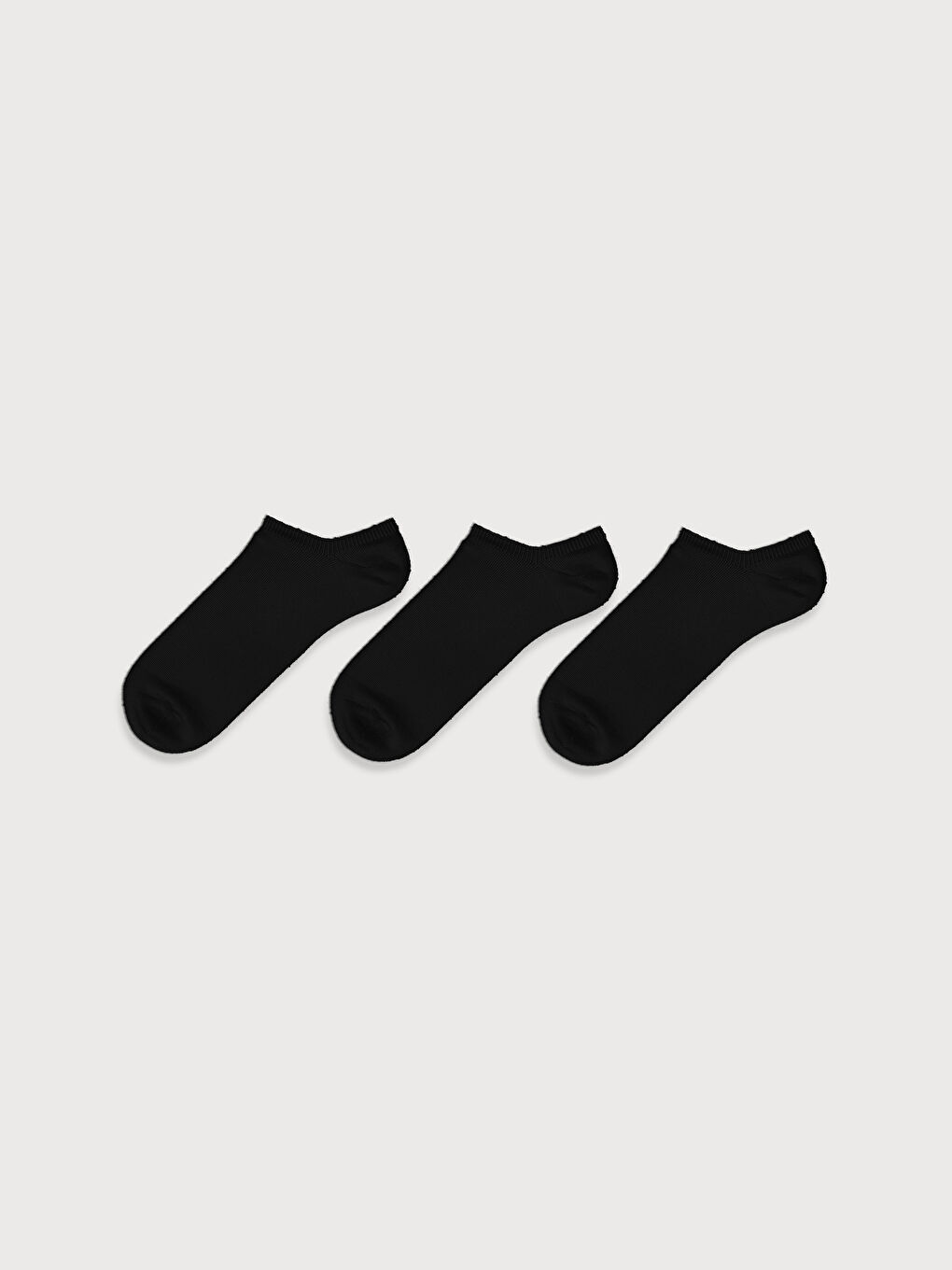 Men's Sneaker Socks 3-Pack-4