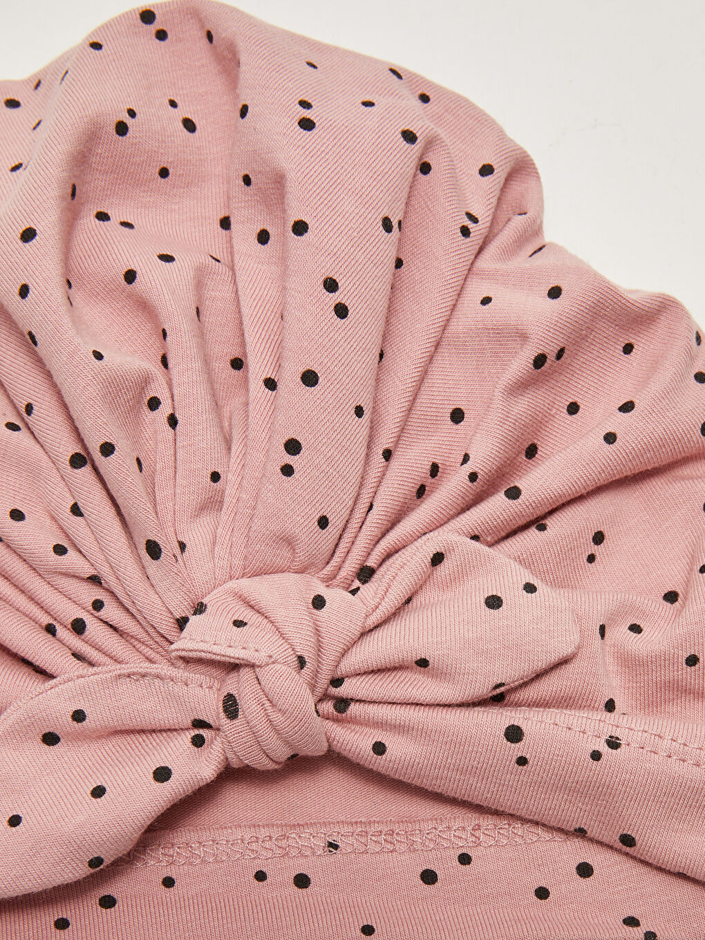 Beretă cu Model pentru Bebeluşi-1