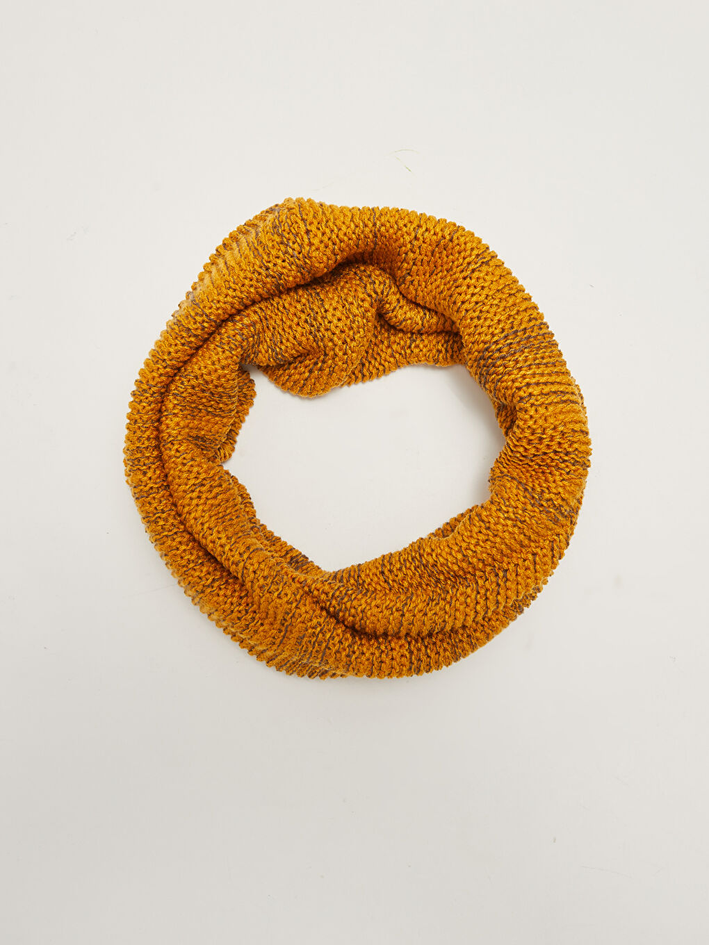 LCW ACCESSORIES Boys' Knitwear Tube Scarf -W16261Z4-CZL