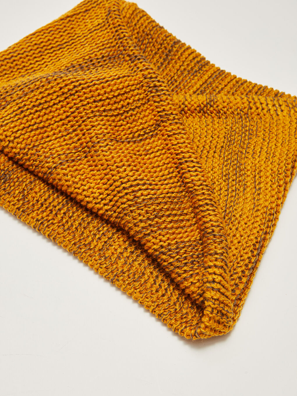 LCW ACCESSORIES Boys' Knitwear Tube Scarf -W16261Z4-CZL