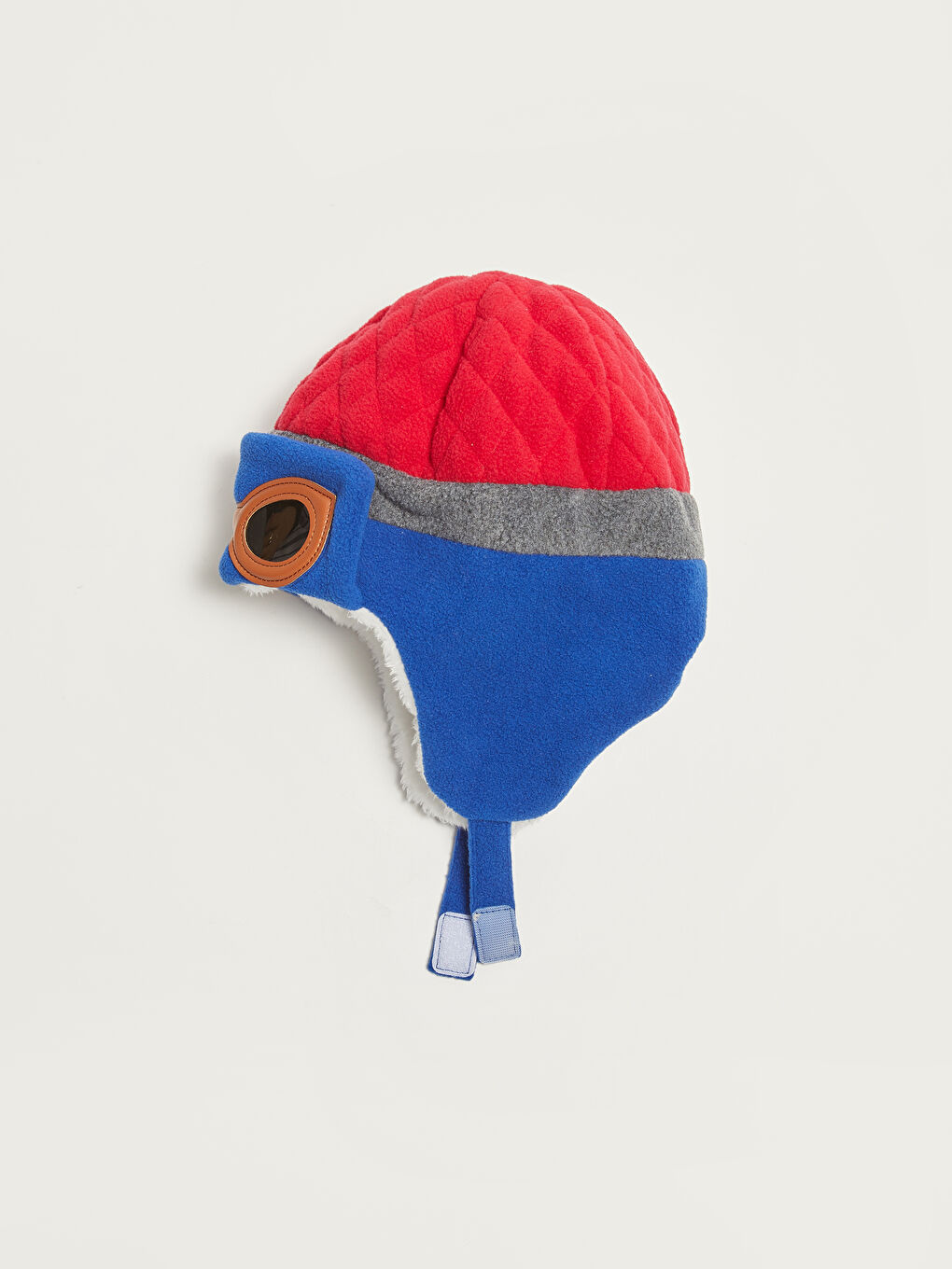 Boy Plush Hat-1