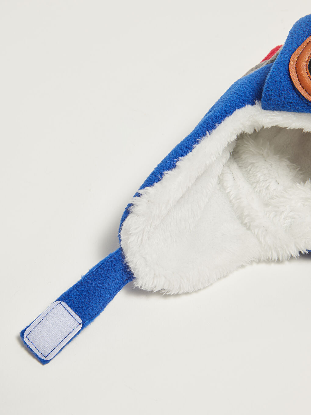 Boy Plush Hat-2